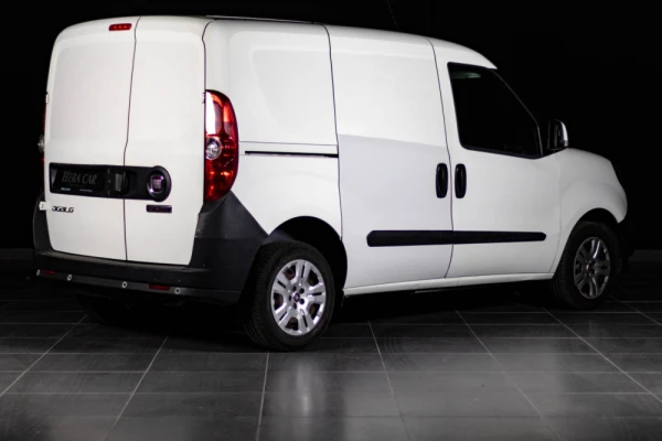 Fiat Doblo Multijet Easy 3