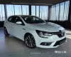 Renault Mégane Outro