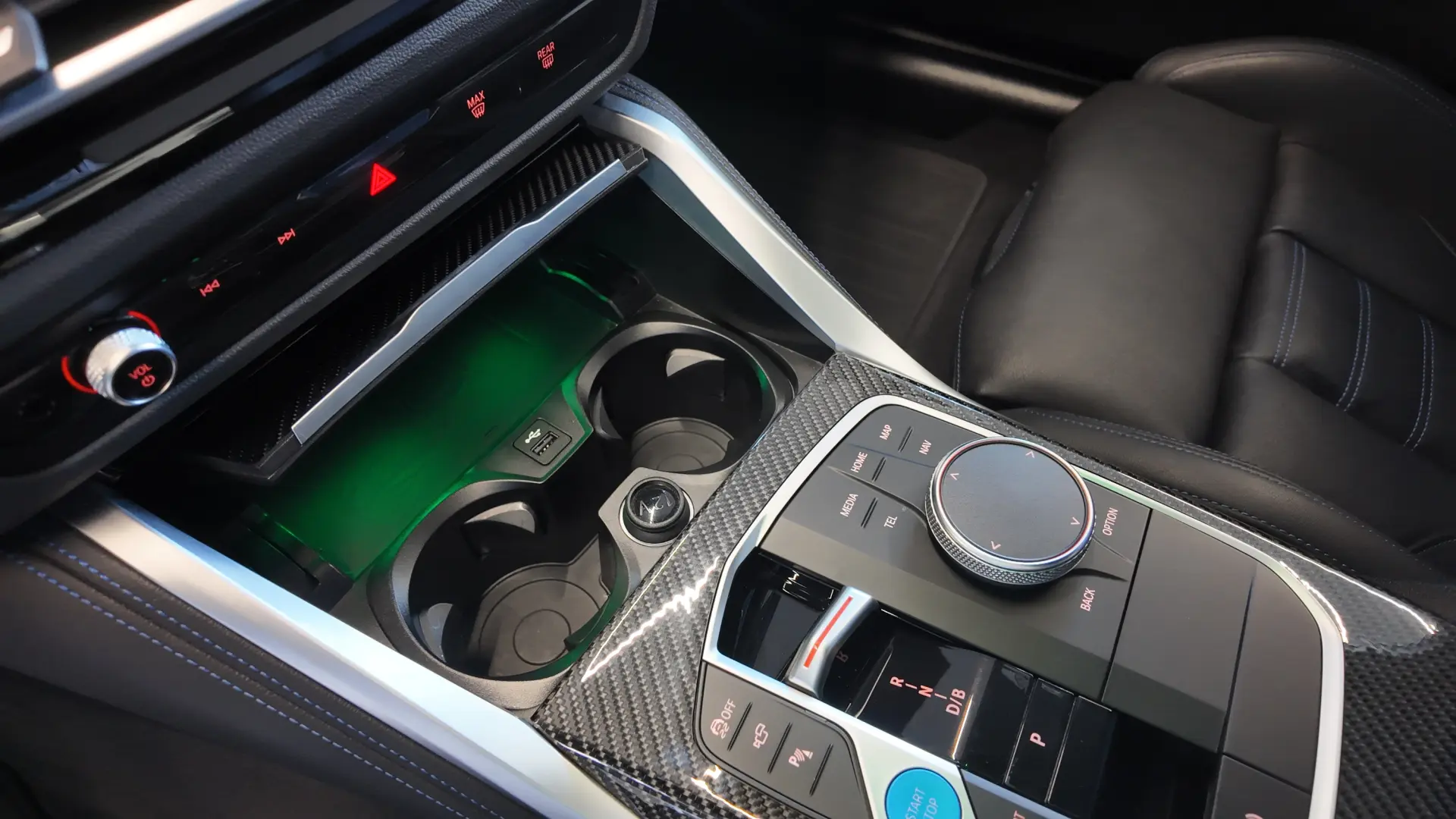BMW i4 M50 Pack Desportivo M Pro 42