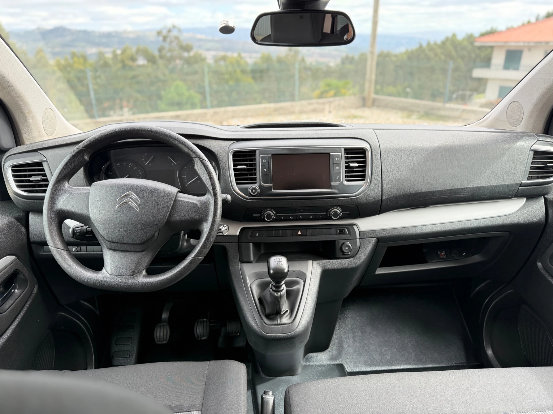 Citroën Jumpy 1.5 BlueHDi XL 6