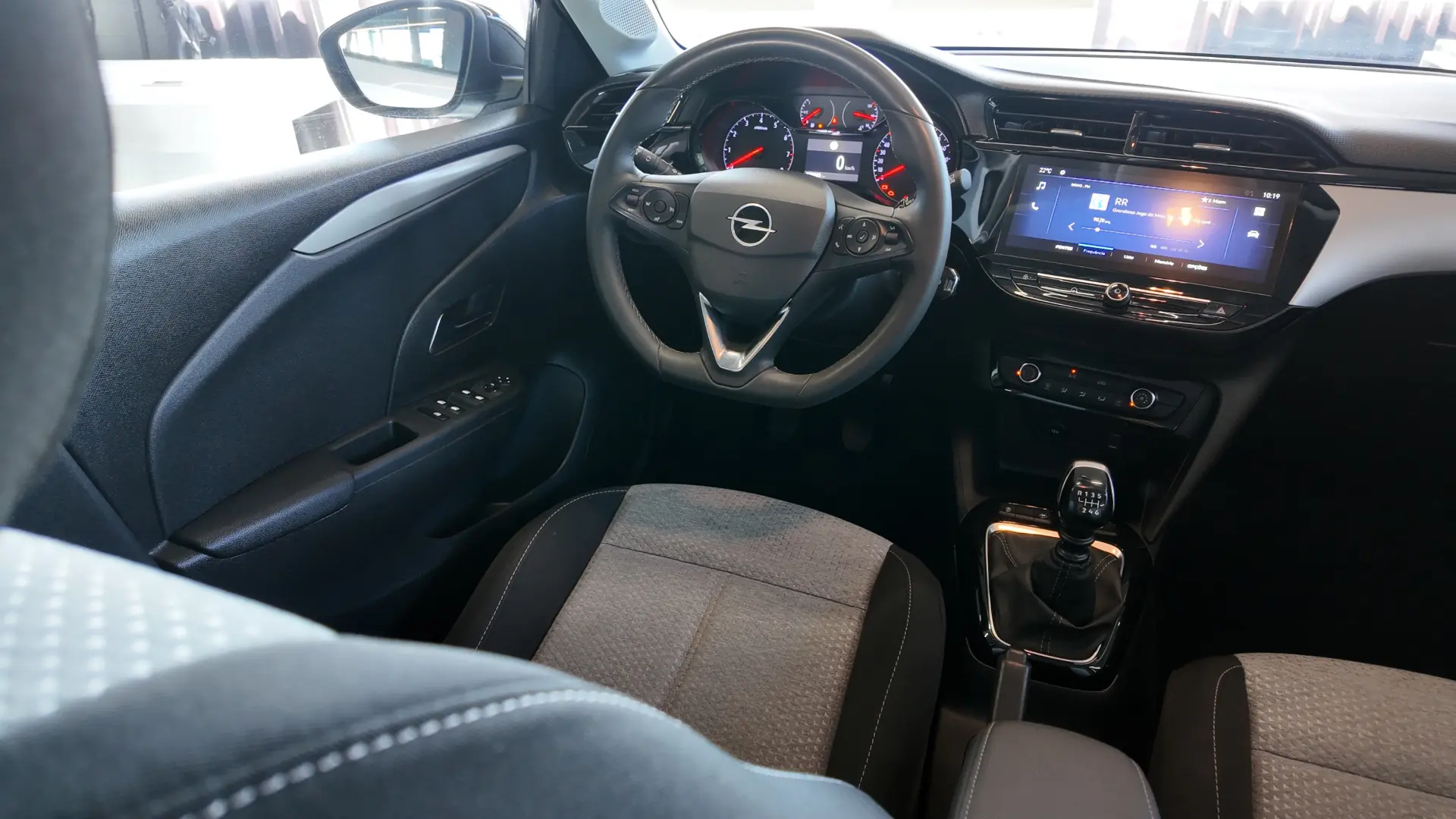 Opel Corsa 1.2 T Edition 30