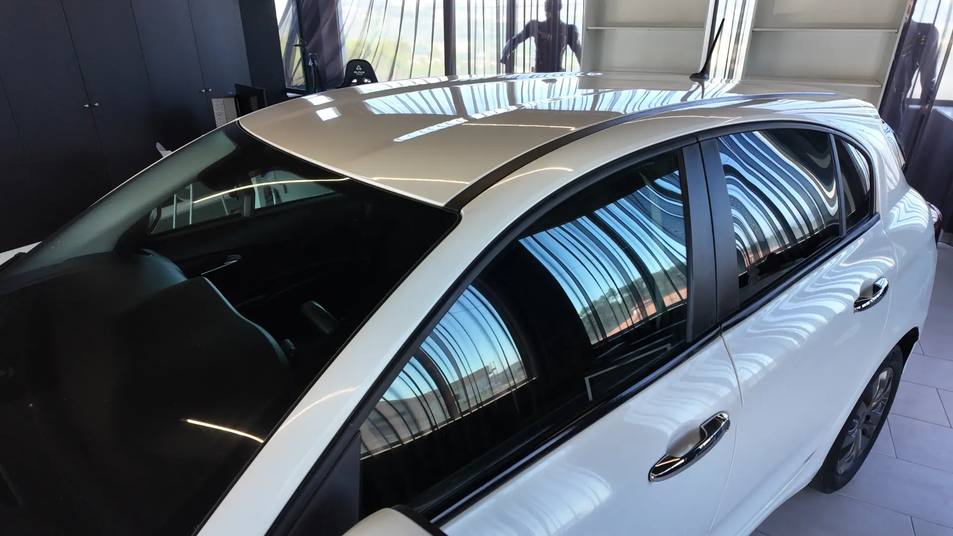 Fiat Tipo 1.3 MultiJet 19