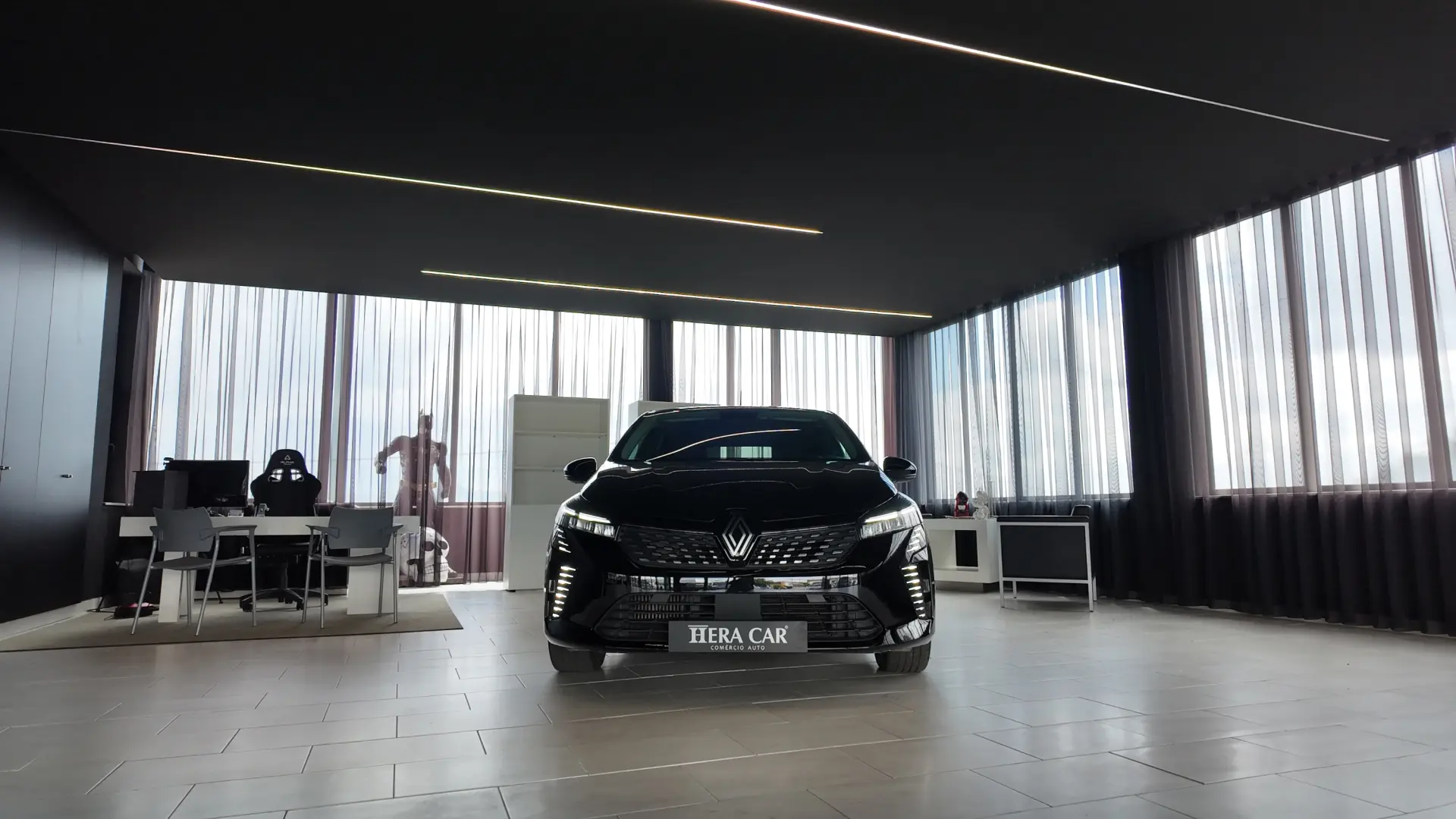 Renault Clio 1.0 TCe Evolution 15