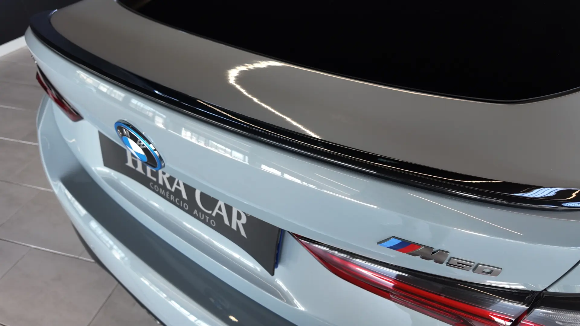 BMW i4 M50 Pack Desportivo M Pro 20