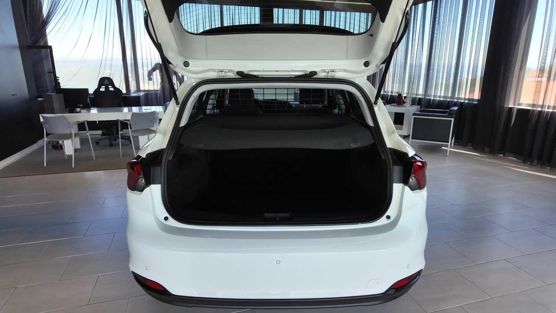 Fiat Tipo 1.3 MultiJet 13