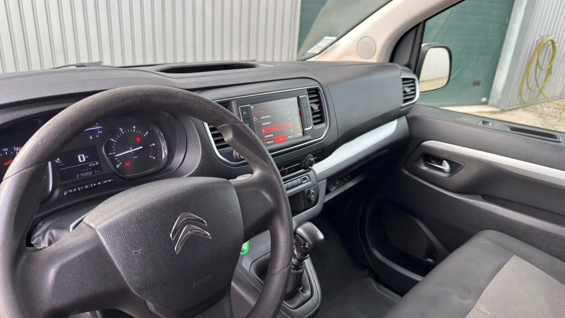 Citroën Spacetourer 1.5 BlueHDi XL Business 11