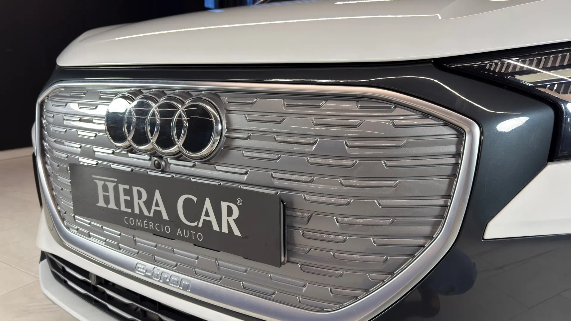 Audi Q4 Sportback e-tron 50 quattro 82 kWH 4