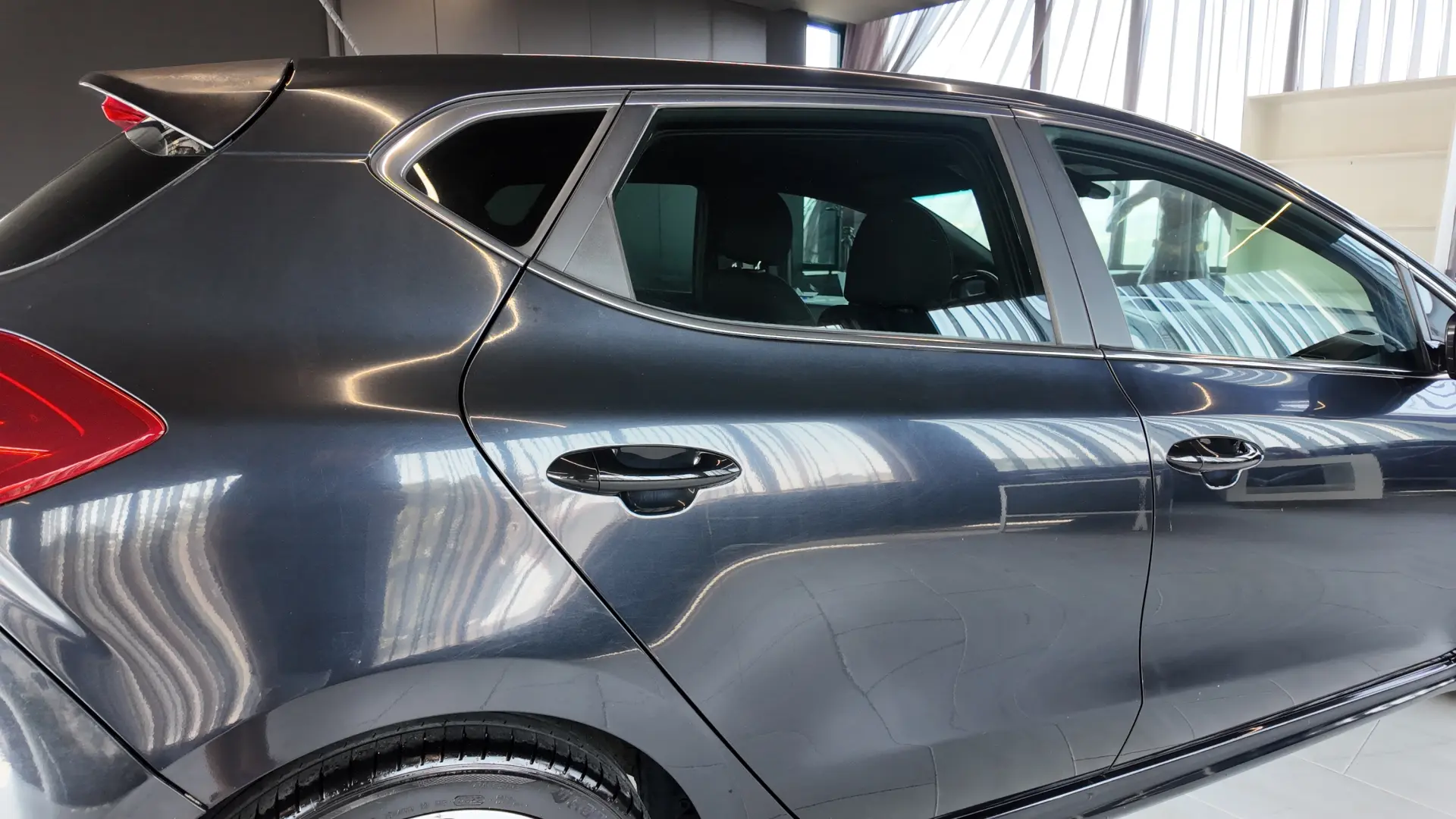 Kia Ceed 1.6 CRDi GT Line 32