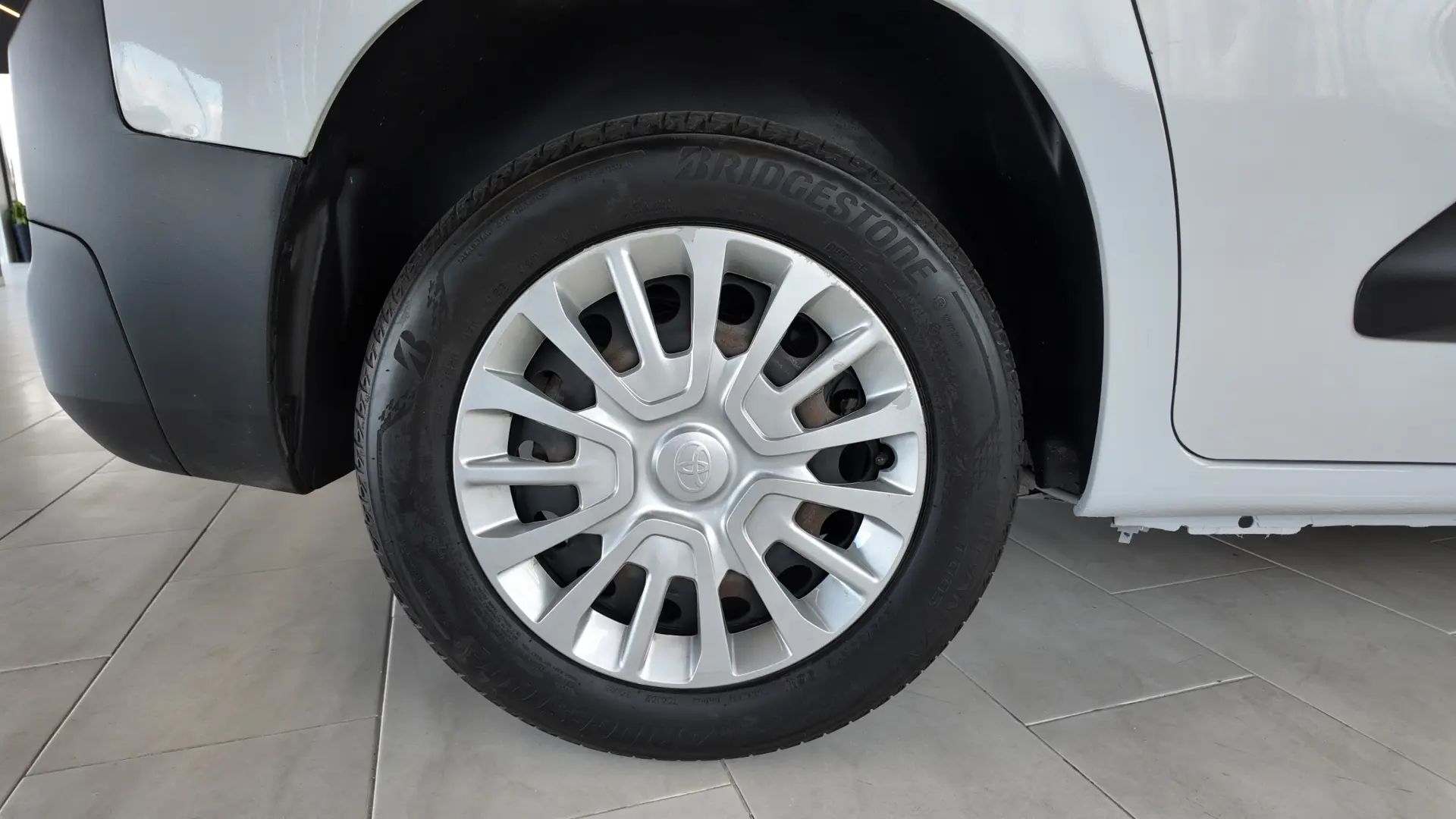 Toyota Proace City Verso 1.5D L1 Comfort 24