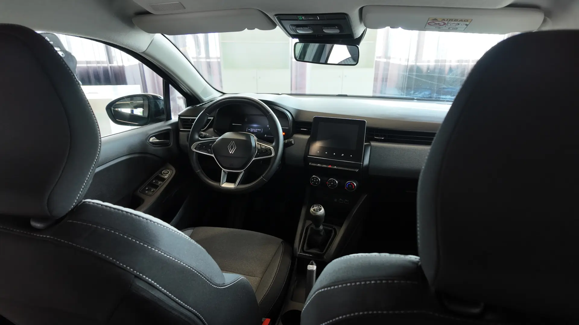 Renault Clio 1.0 TCe Evolution 41