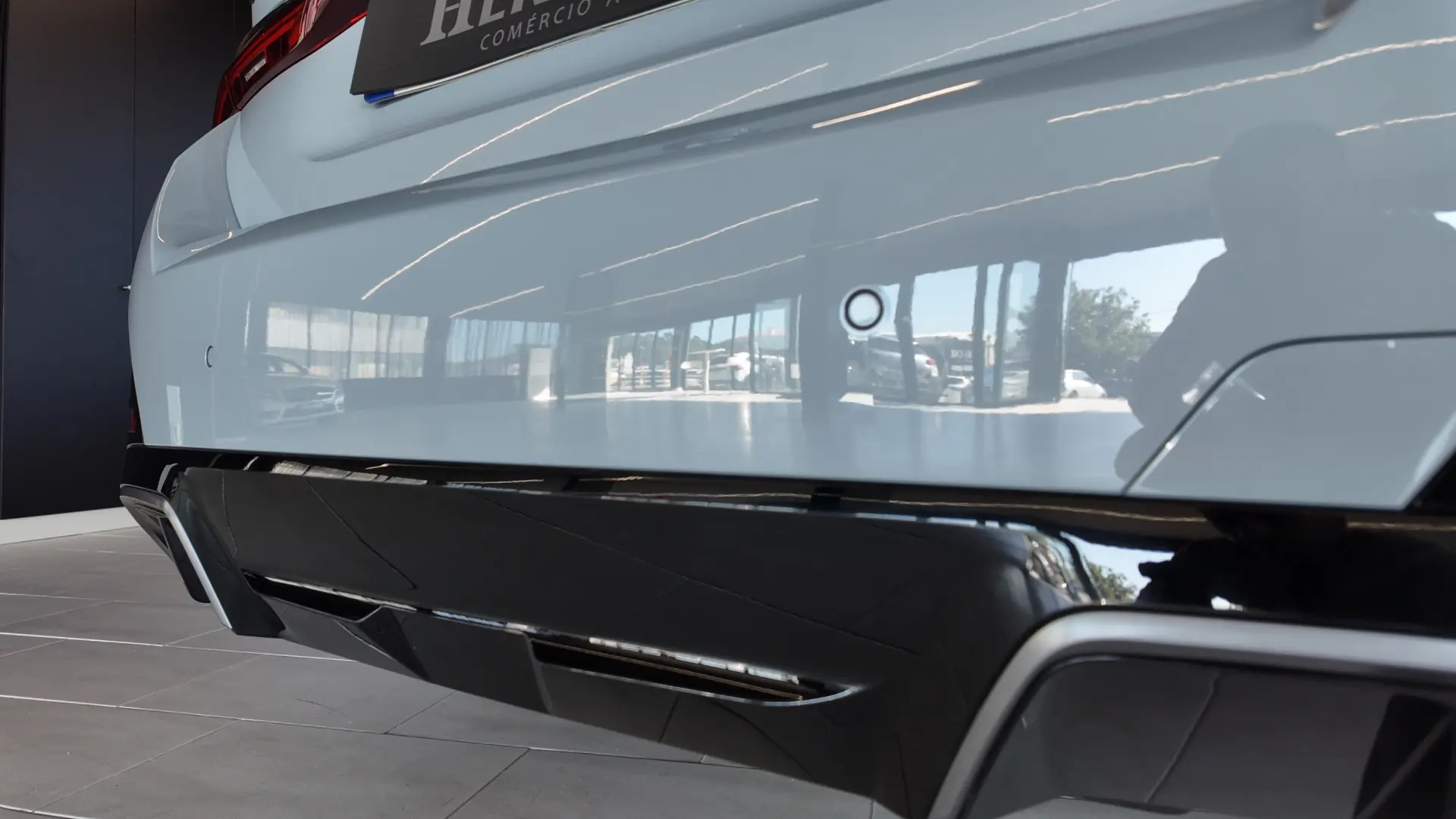 BMW i4 M50 Pack Desportivo M Pro 22