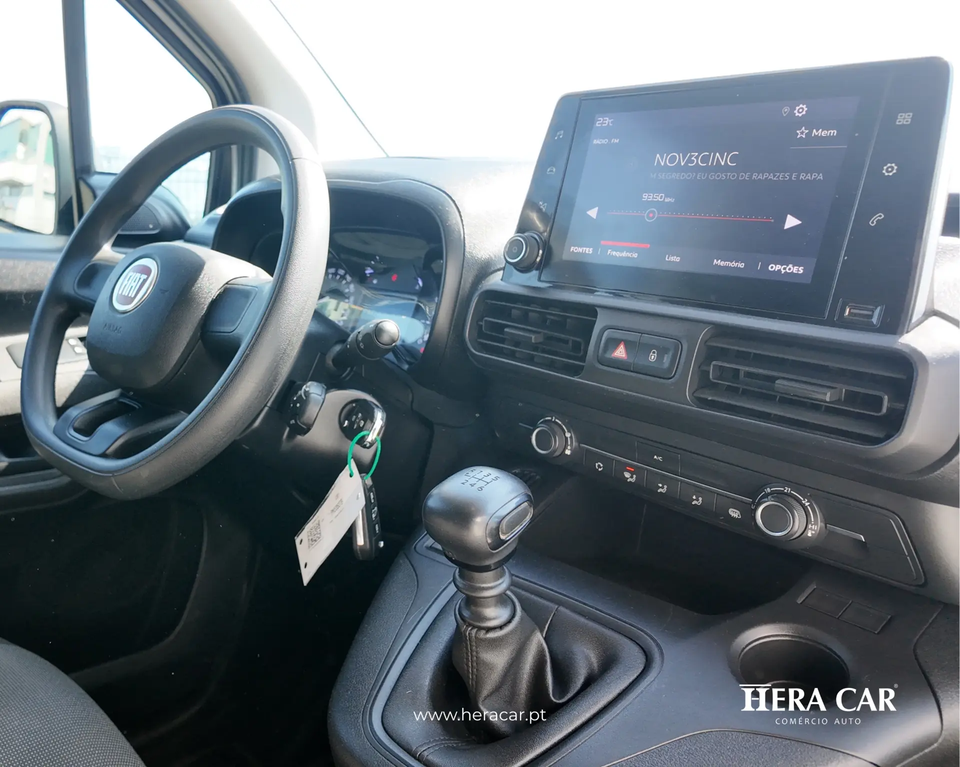 Fiat Doblo Outro 10