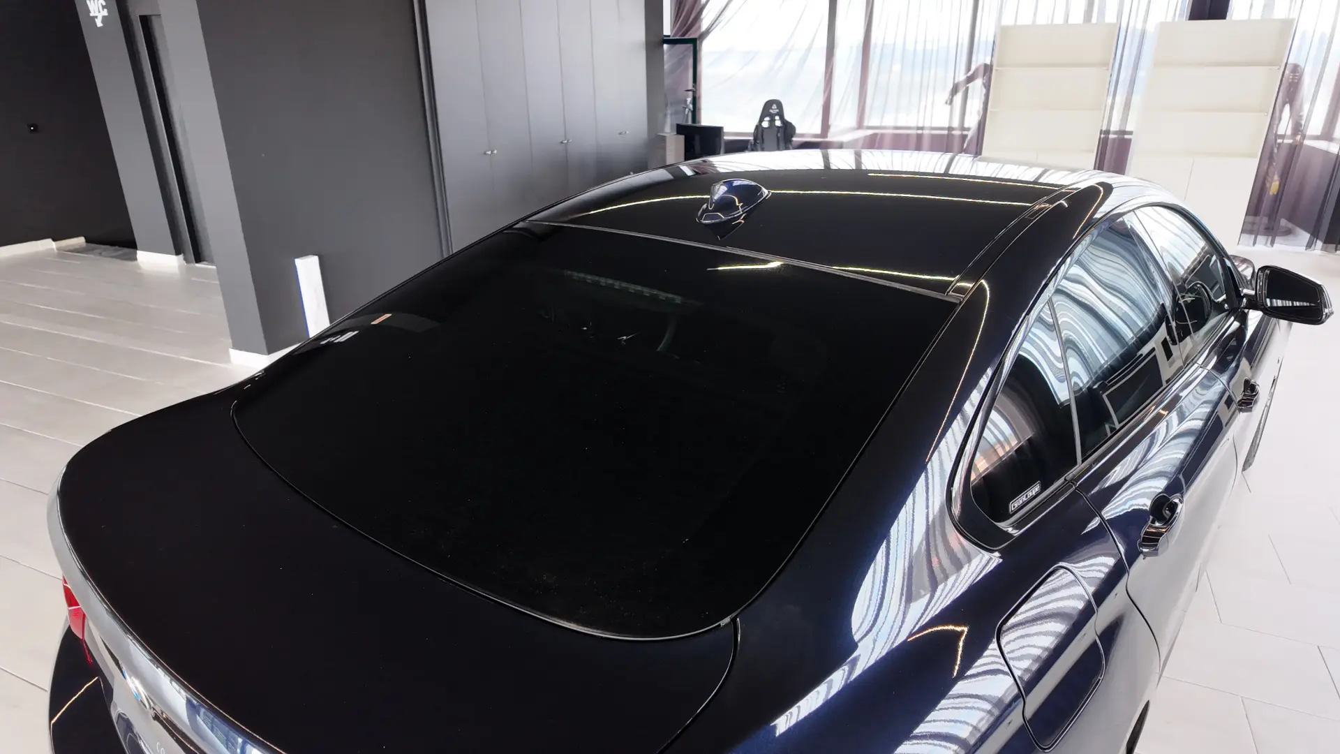 BMW 425 Gran Coupé d Pack M Auto 17