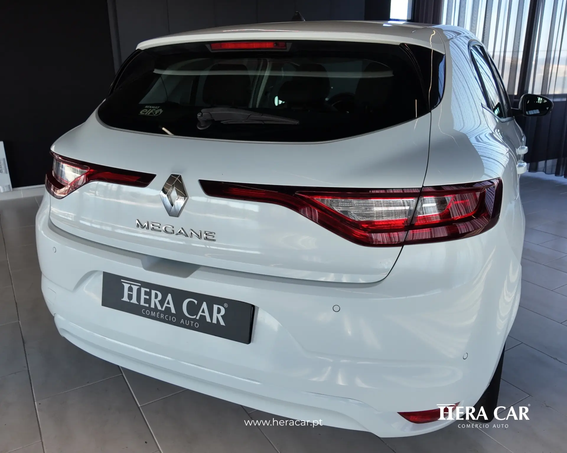Renault Mégane Outro 7