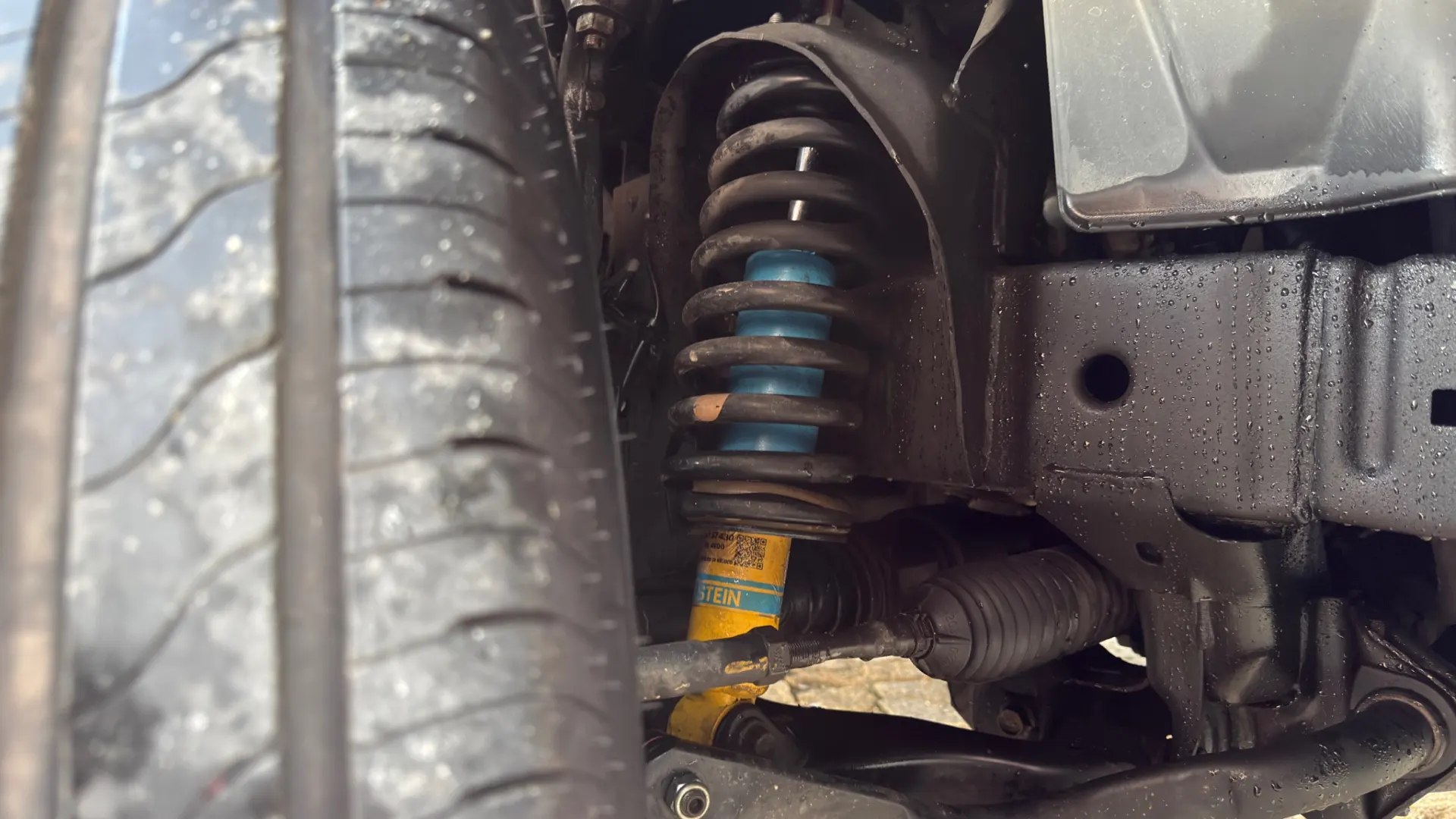 Nissan Navara 2.5 dCi 4WD 10