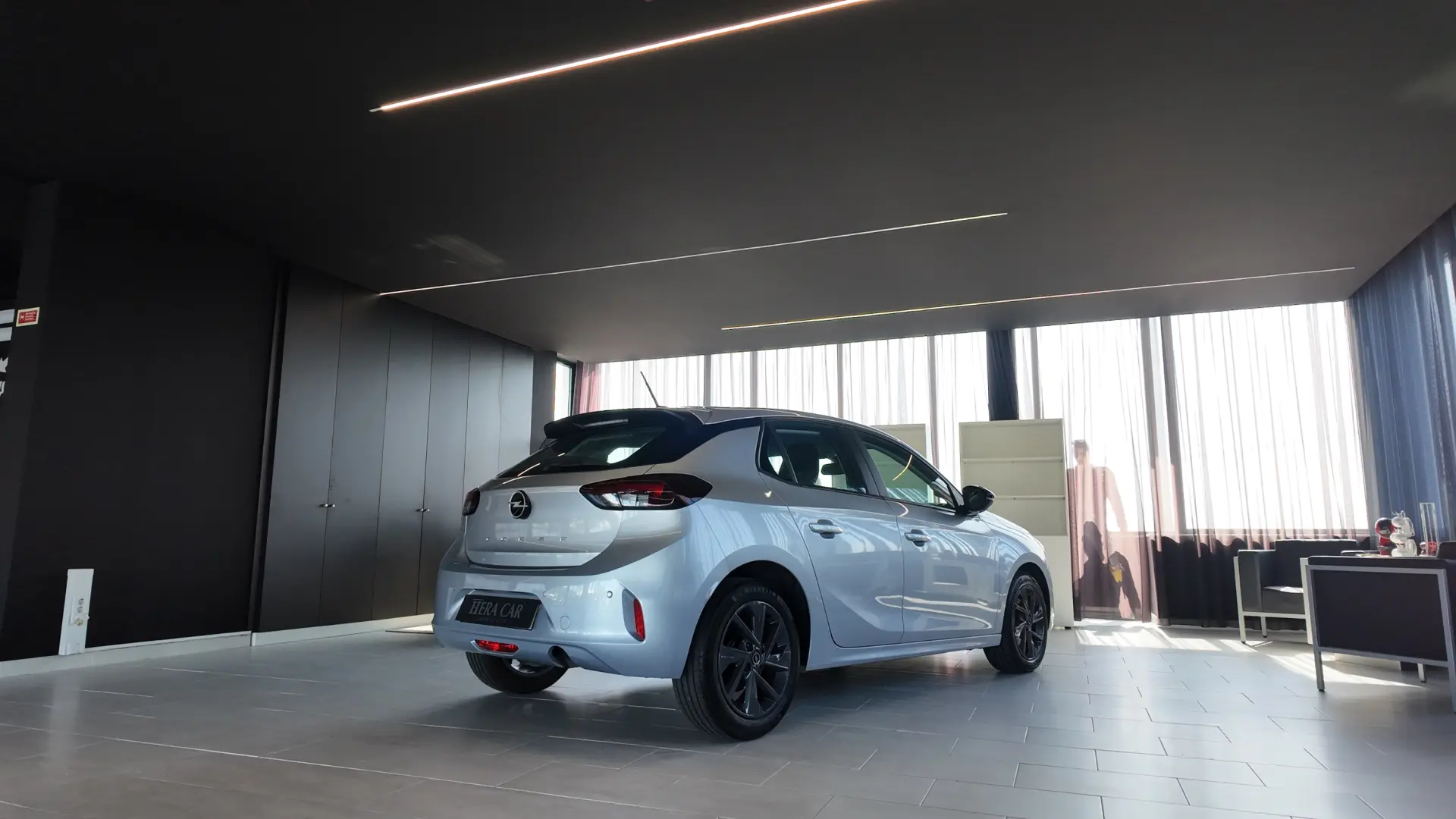 Opel Corsa 1.2 T Edition 12