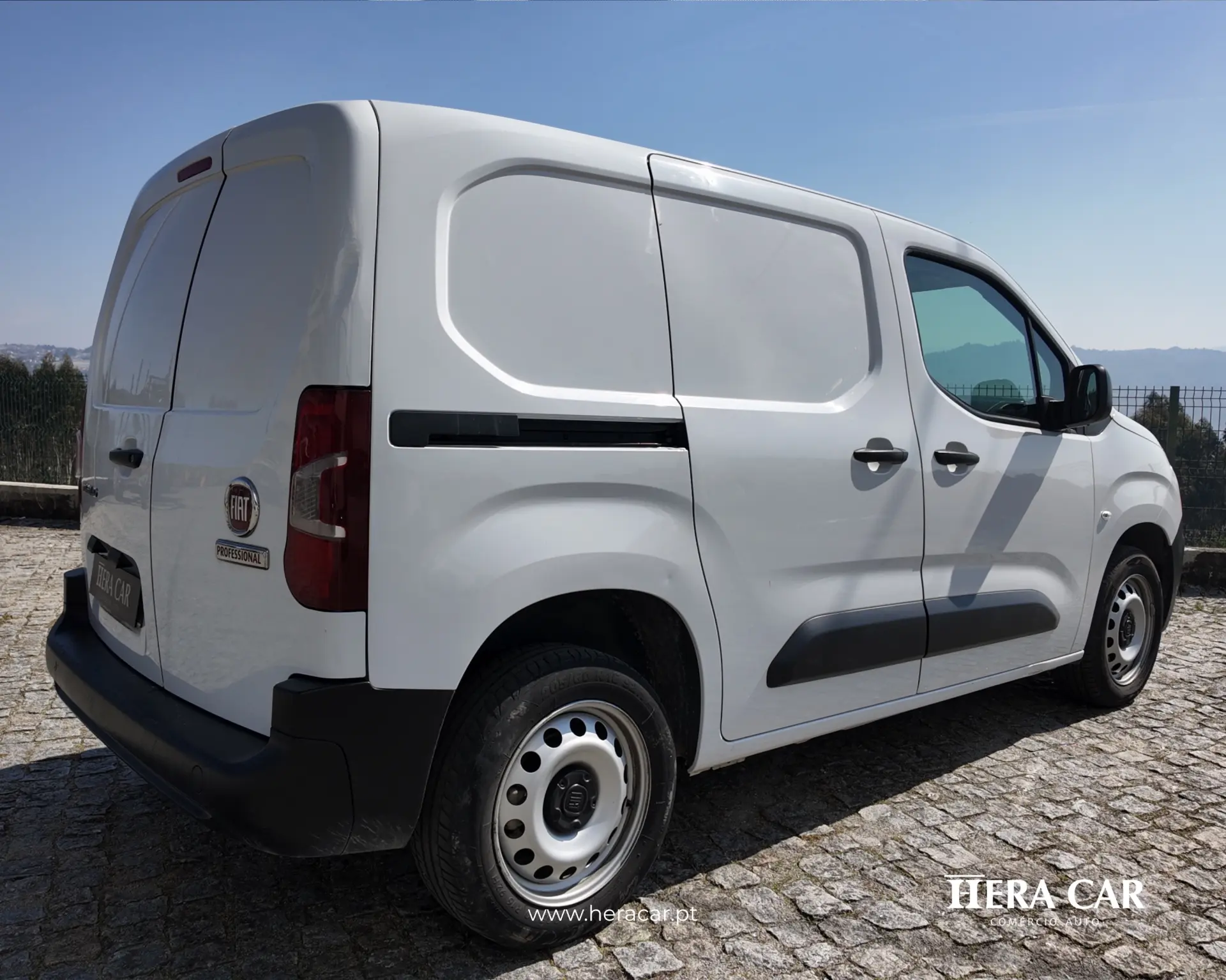 Fiat Doblo Outro 5