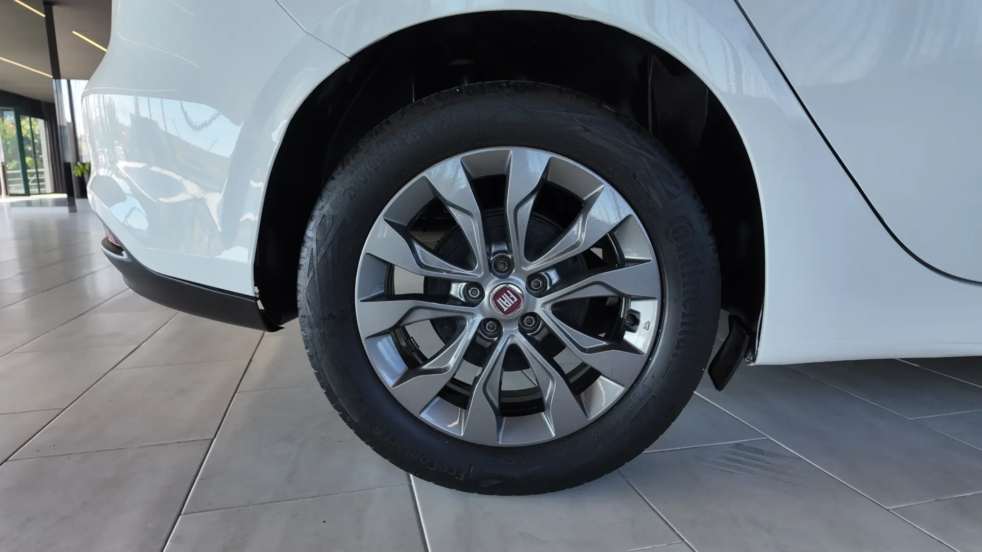 Fiat Tipo 1.3 MultiJet 24