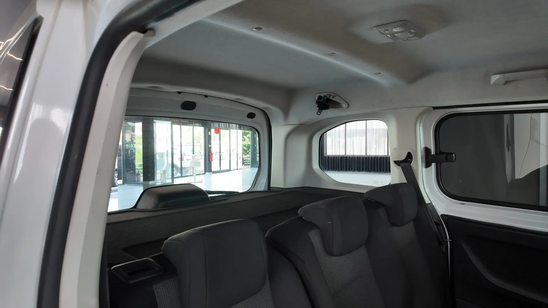 Toyota Proace City Verso 1.5D L1 Comfort 29