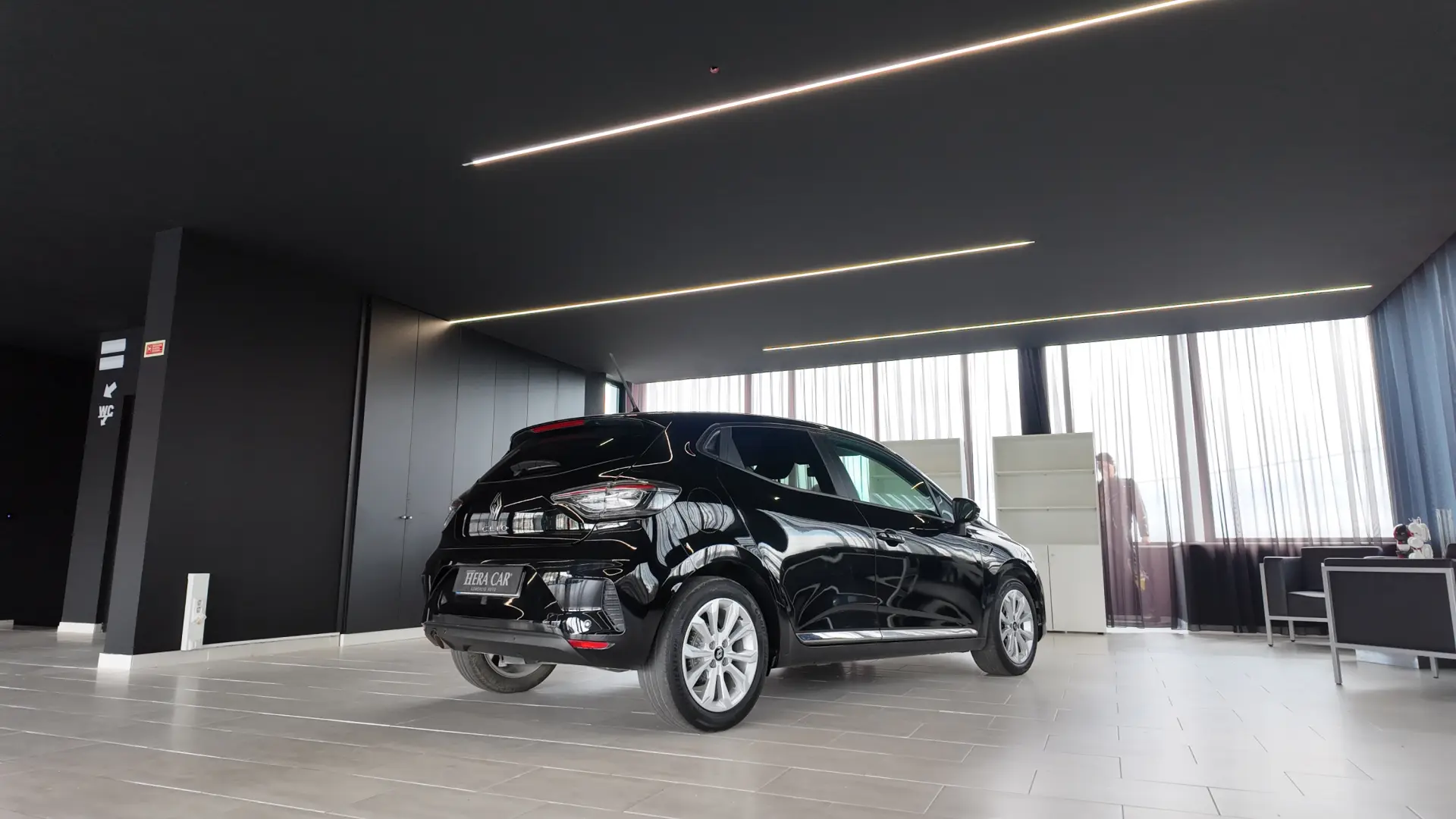 Renault Clio 1.0 TCe Evolution 20