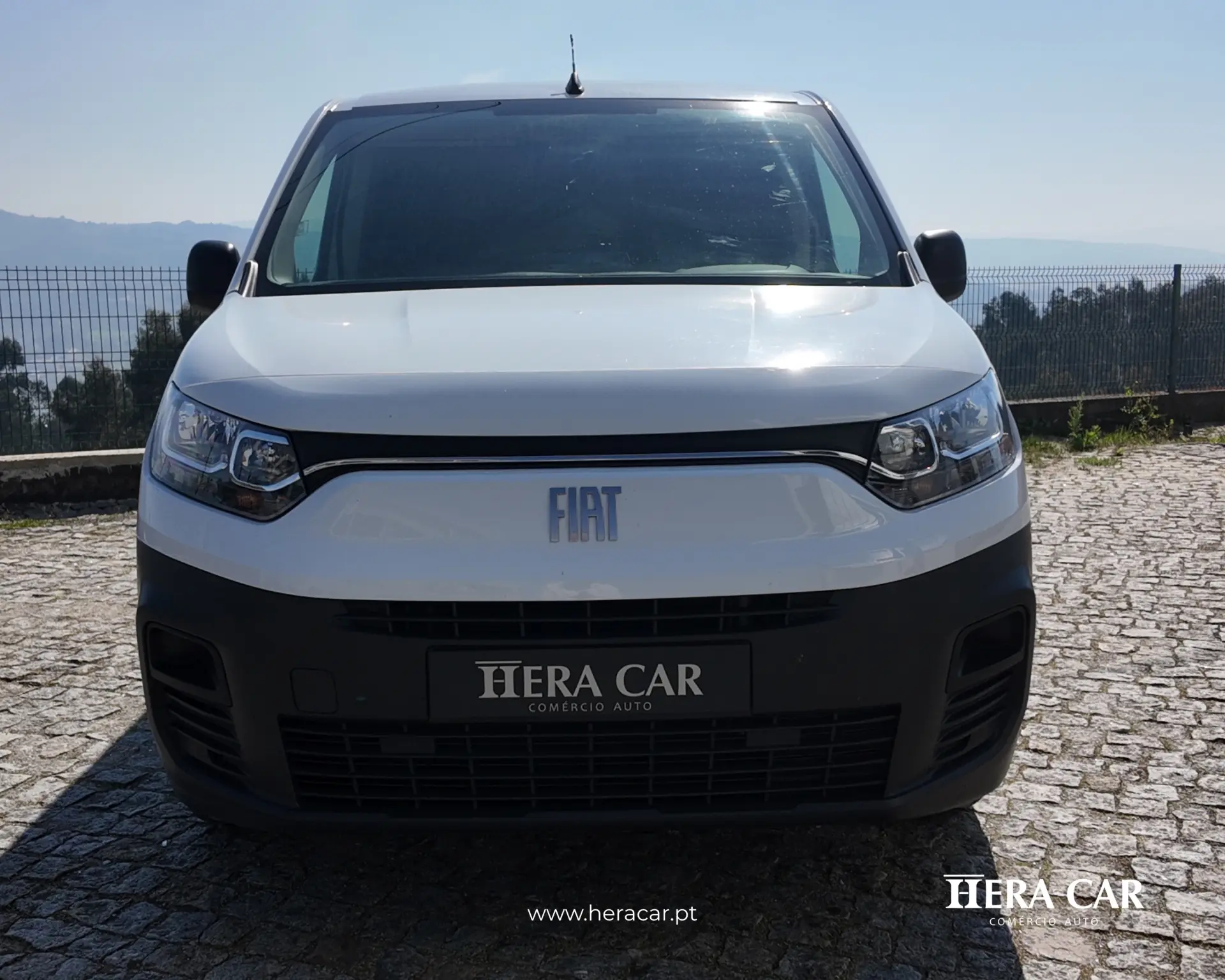 Fiat Doblo Outro 3