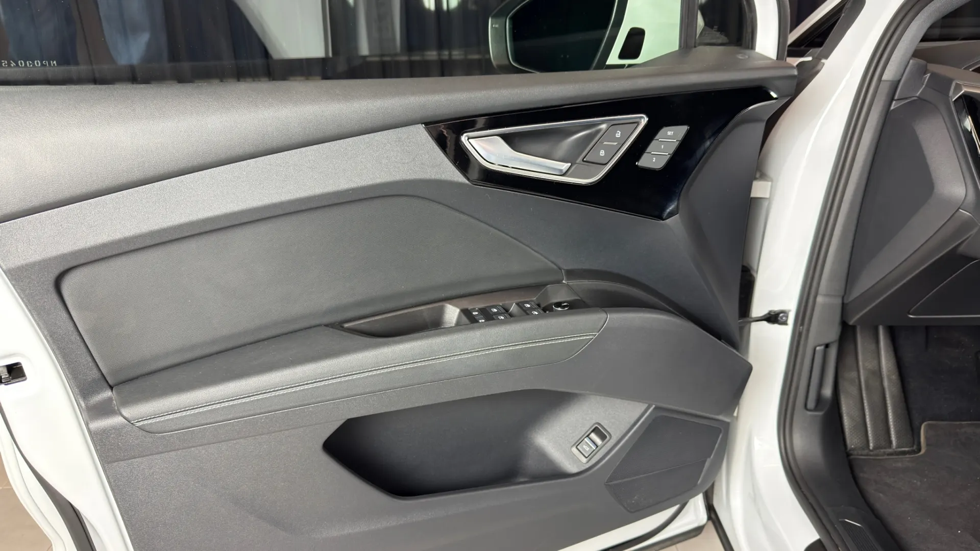 Audi Q4 Sportback e-tron 50 quattro 82 kWH 17