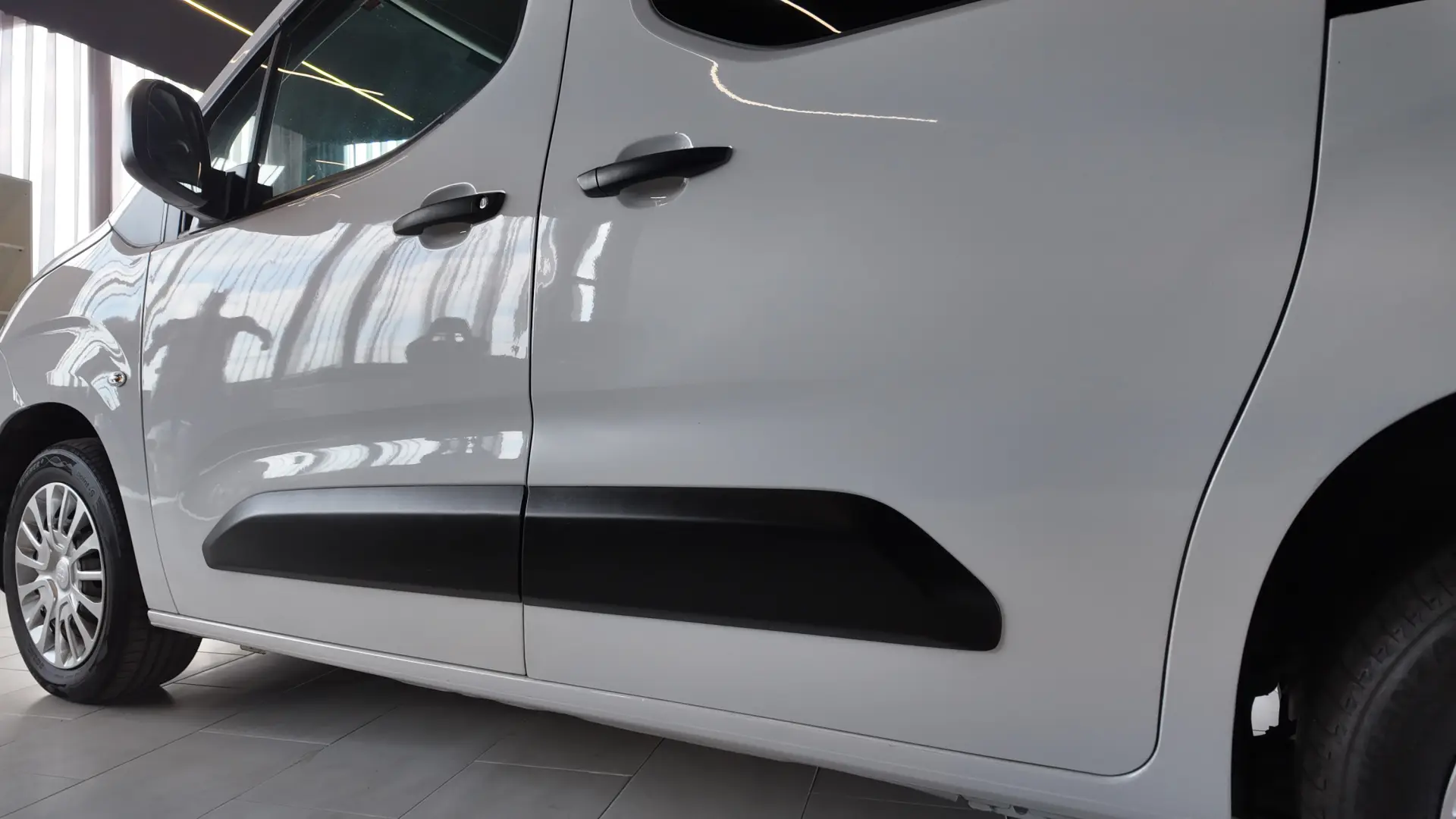 Toyota Proace City Verso 1.5D L1 Comfort 23