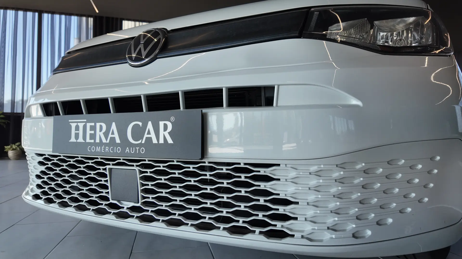 Volkswagen Caddy 6