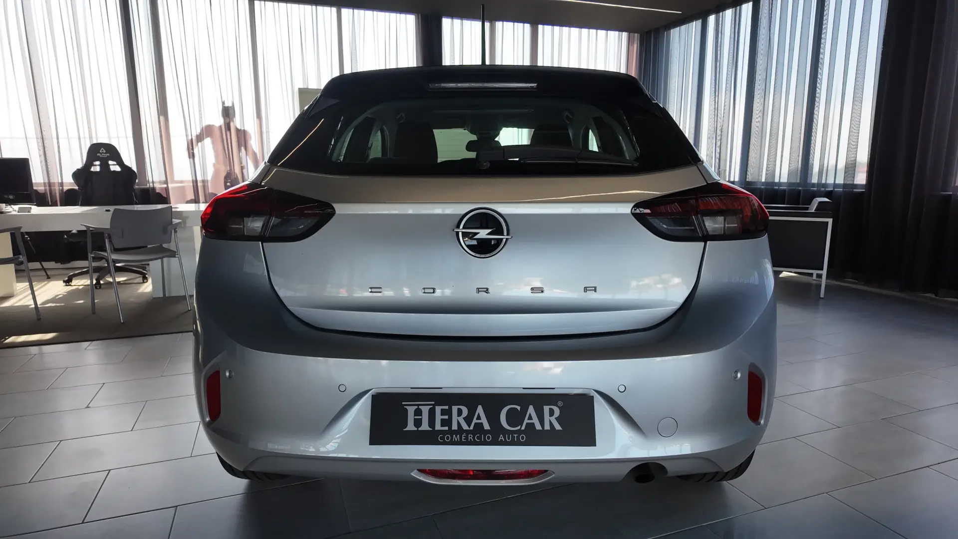 Opel Corsa 1.2 T Edition 15