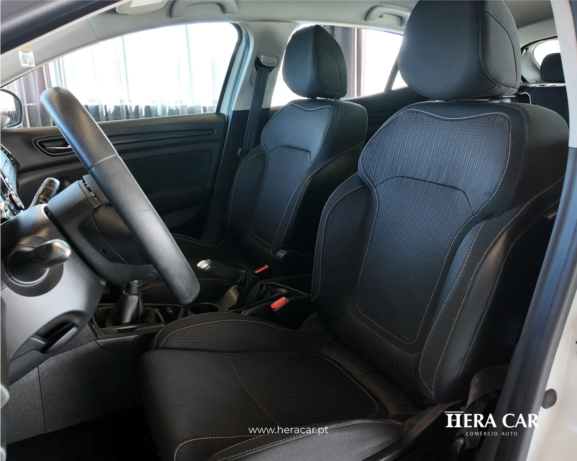 Renault Mégane Outro 14