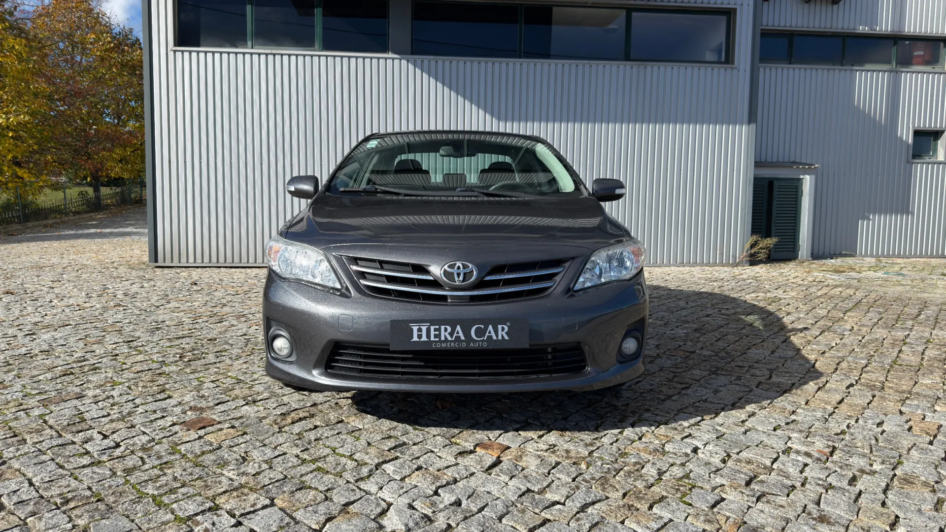 Toyota Corolla 1.4 D-4D 2