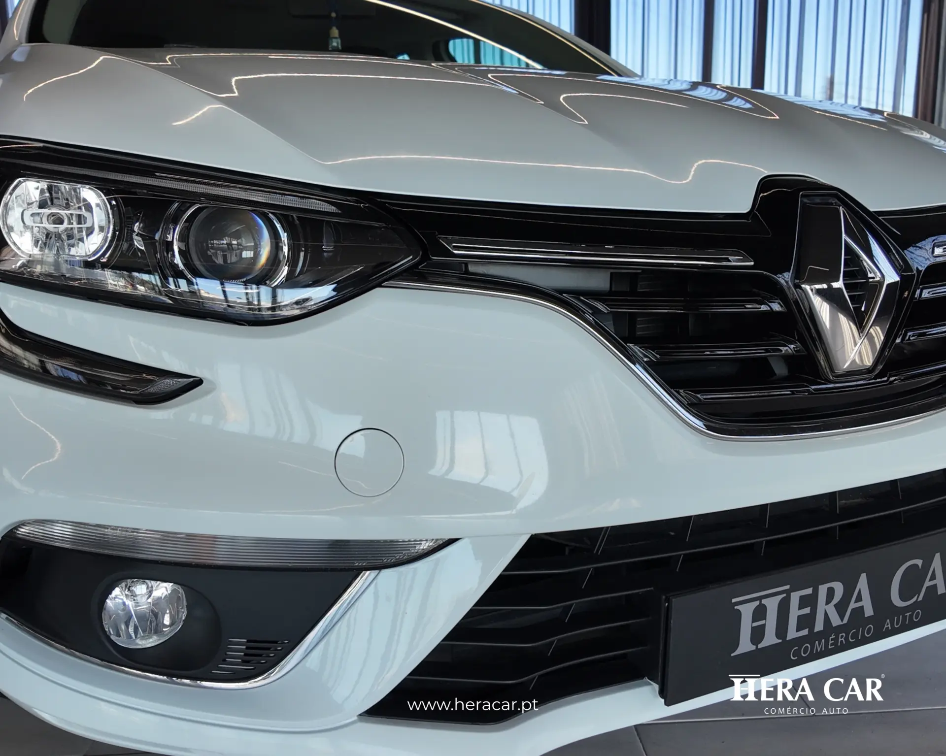 Renault Mégane Outro 4