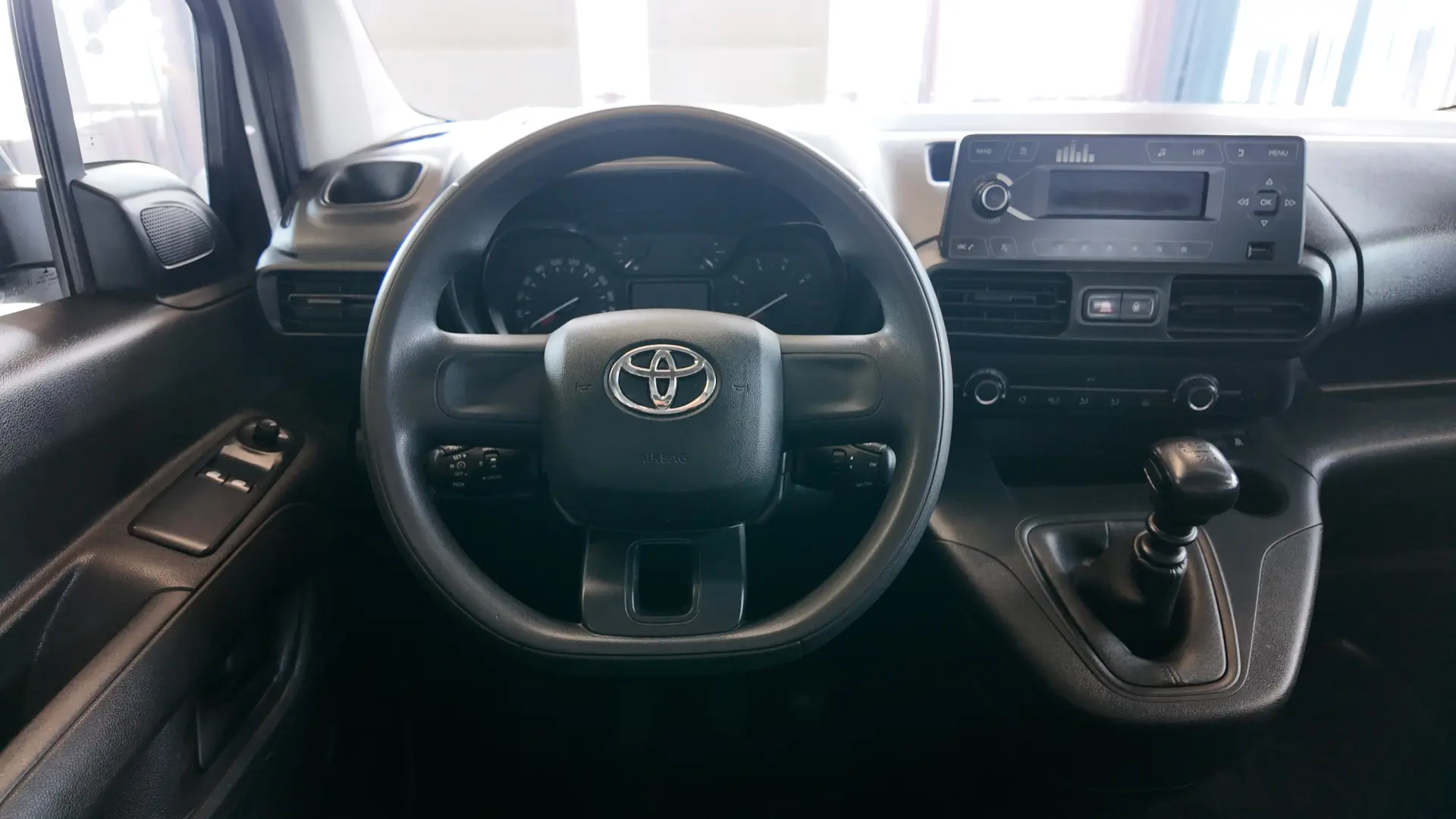 Toyota Proace City Verso 1.5D L1 Comfort 33