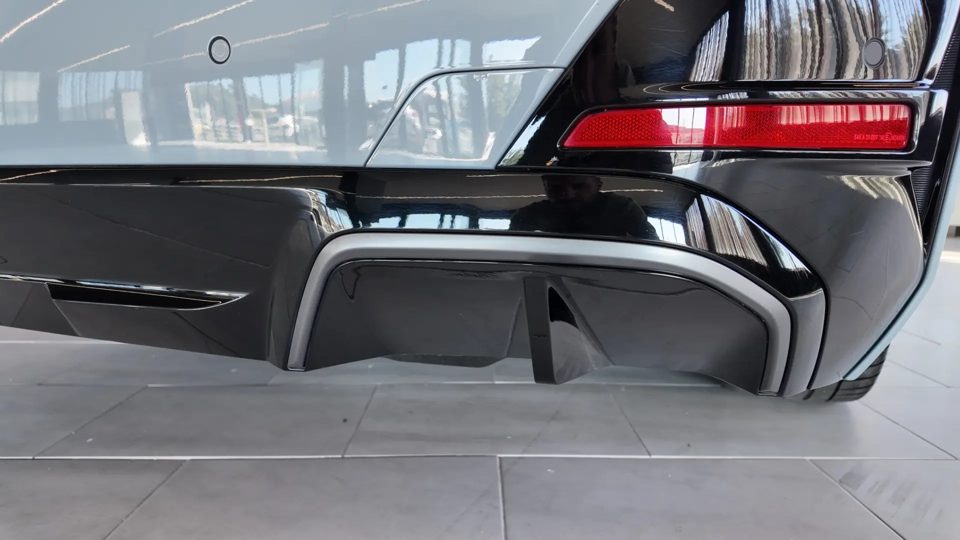 BMW i4 M50 Pack Desportivo M Pro 21