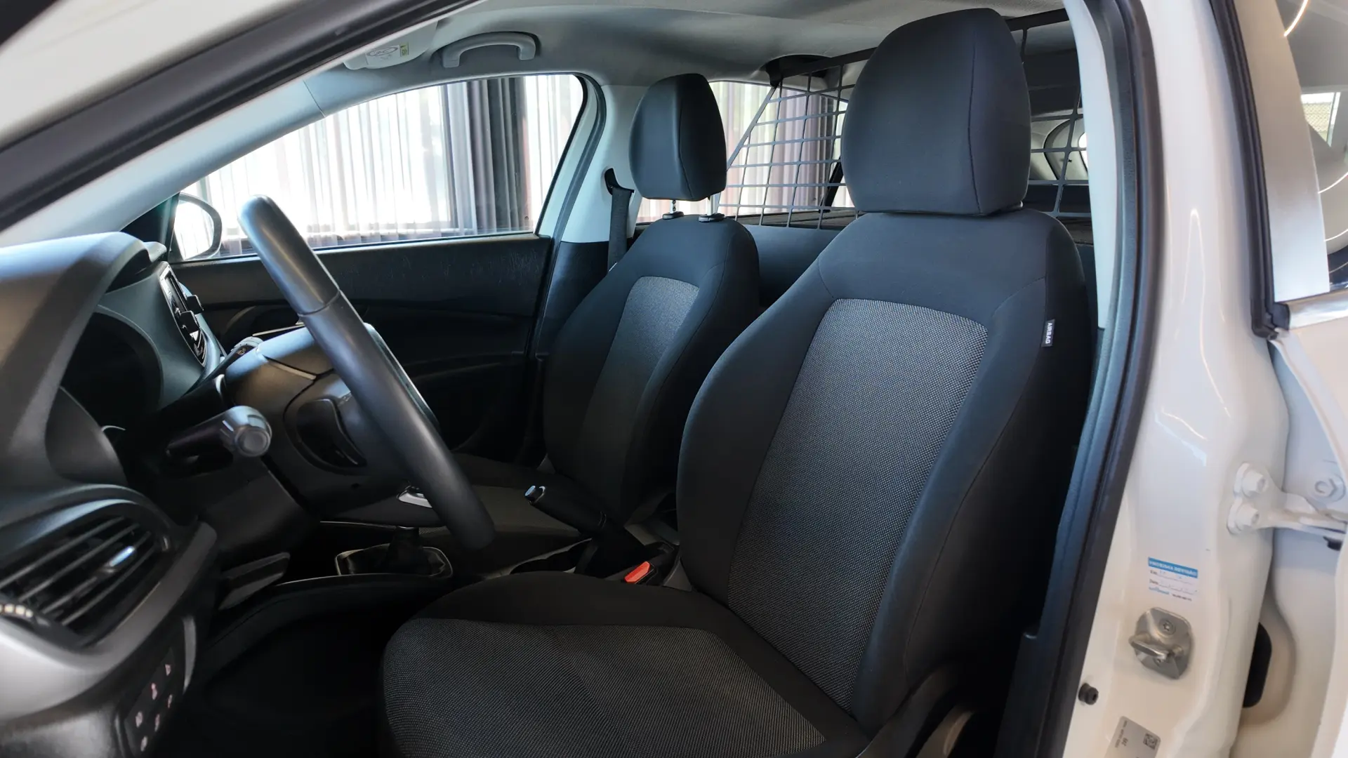 Fiat Tipo 1.3 MultiJet 26