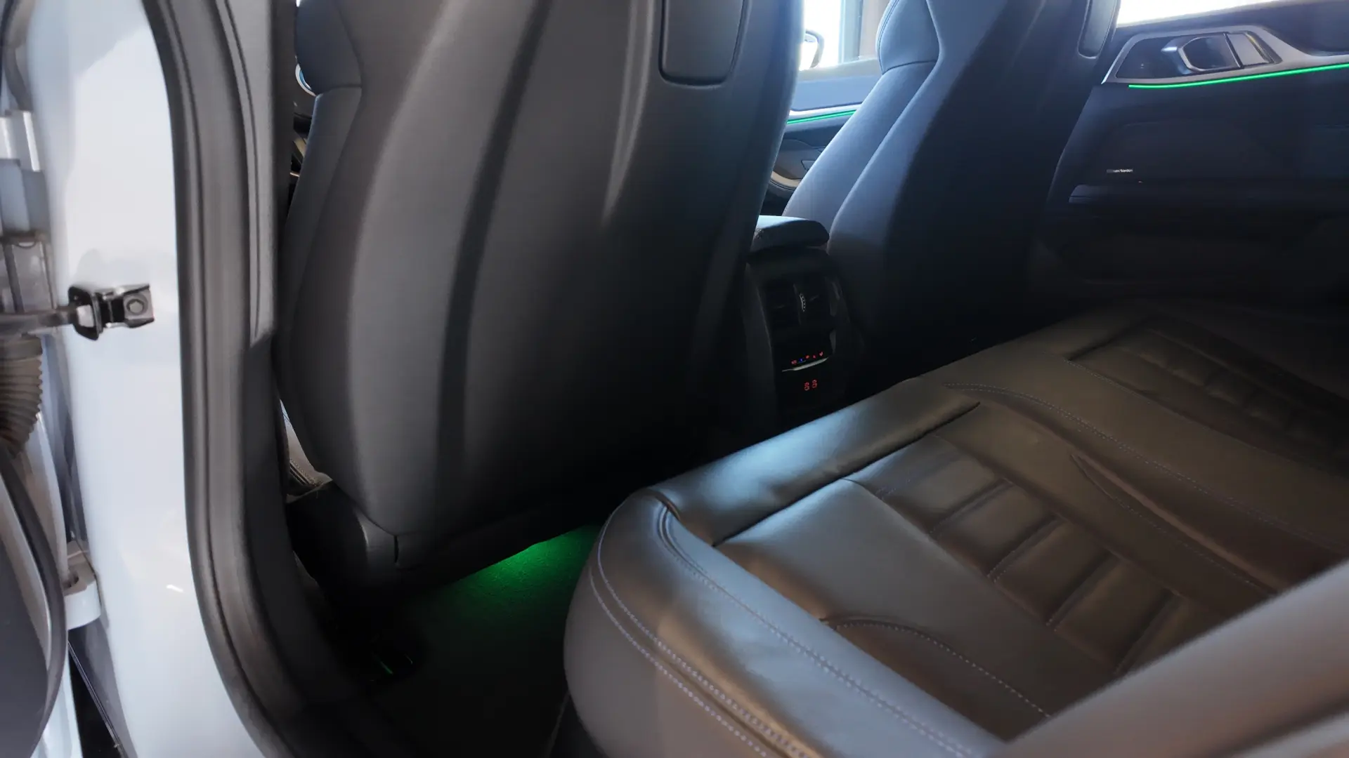 BMW i4 M50 Pack Desportivo M Pro 45