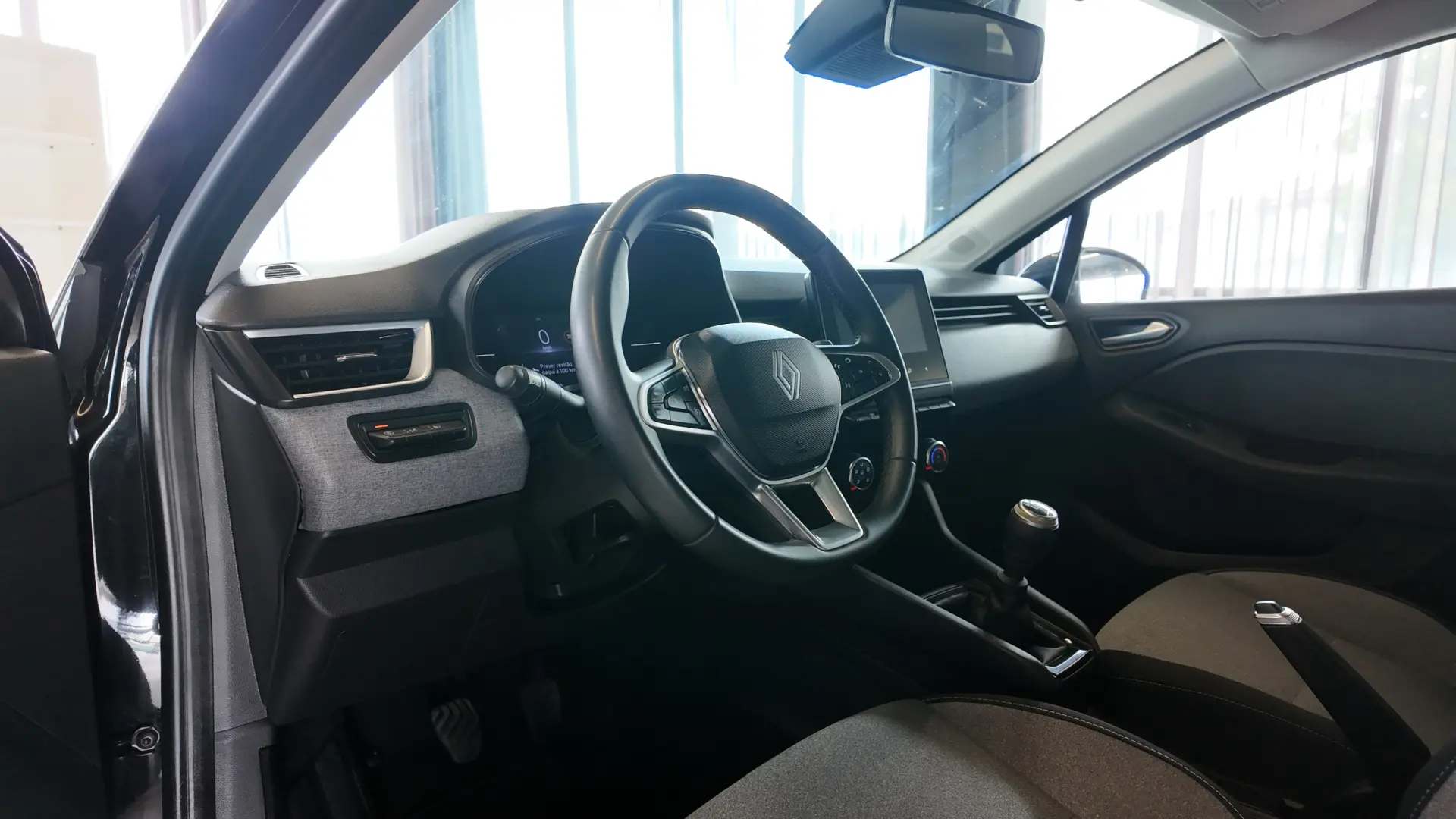 Renault Clio 1.0 TCe Evolution 33