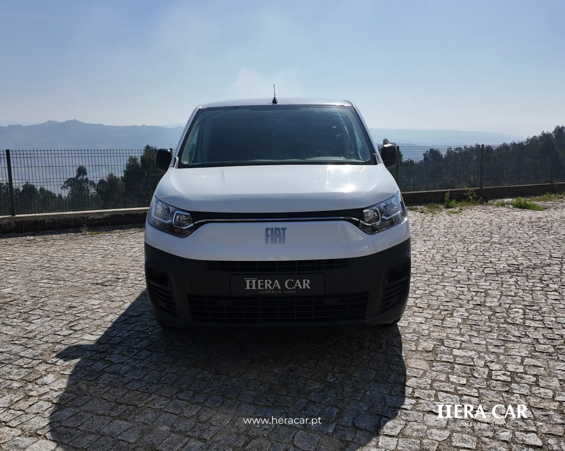 Fiat Doblo Outro 2