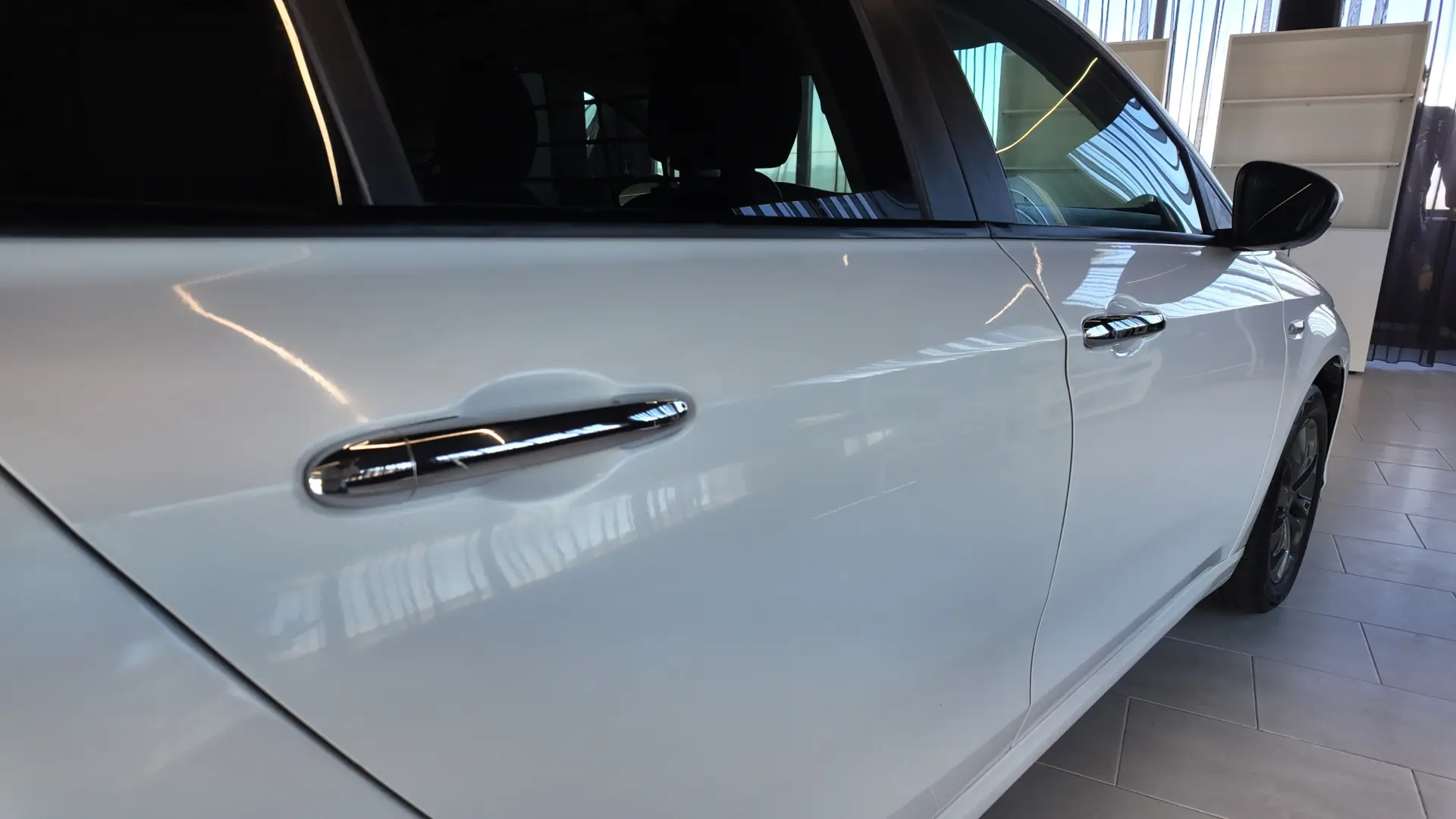 Fiat Tipo 1.3 MultiJet 16