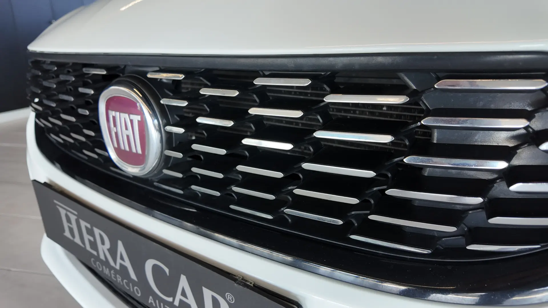 Fiat Tipo 1.3 MultiJet 8