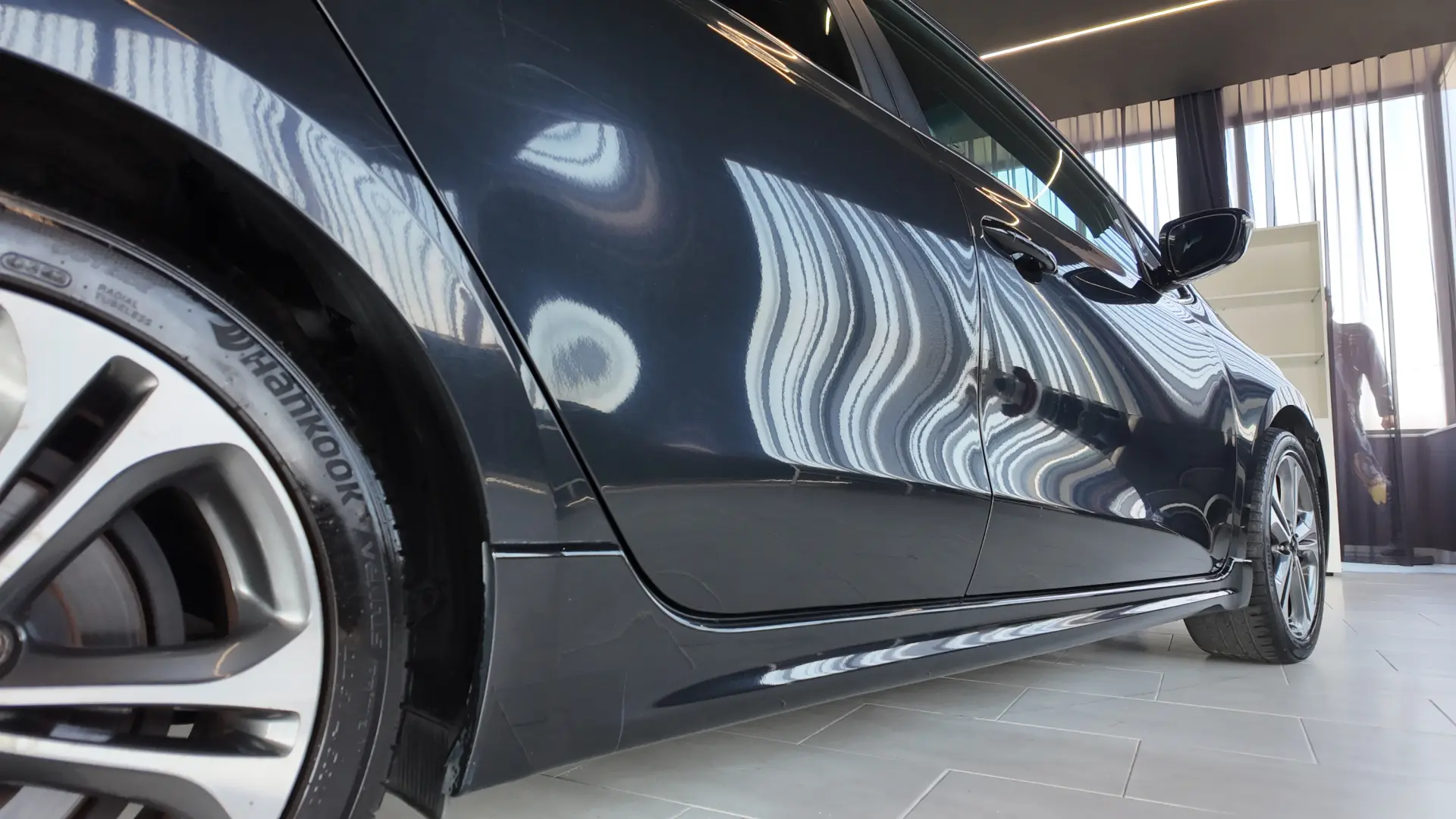 Kia Ceed 1.6 CRDi GT Line 31