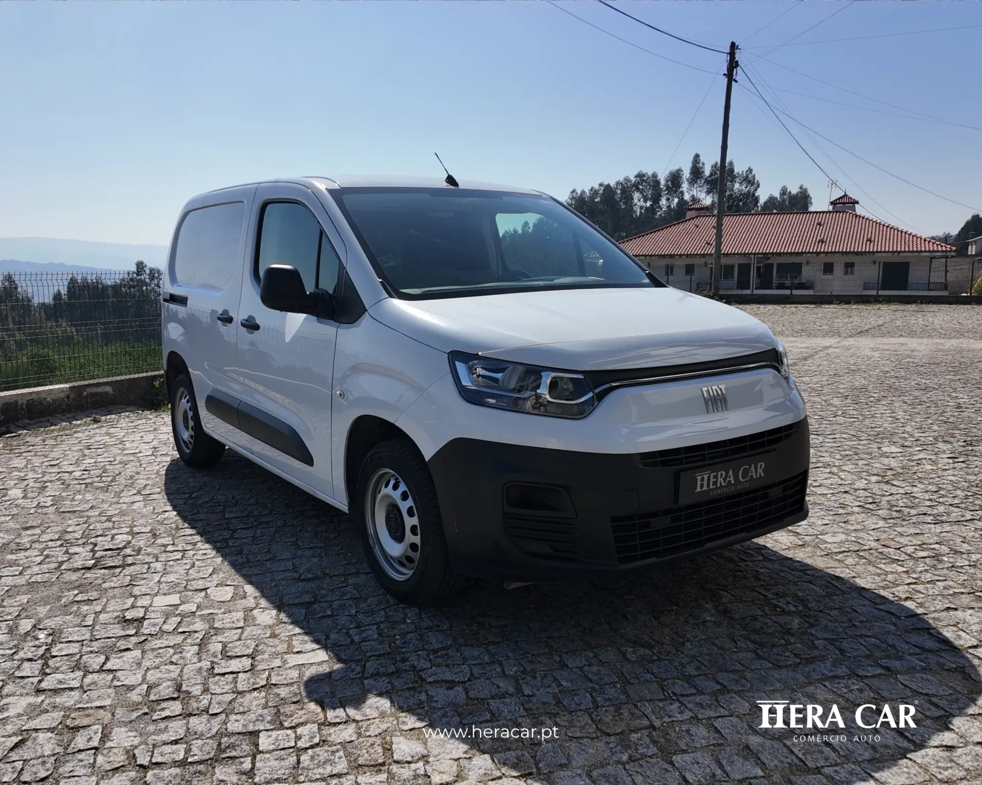 Fiat Doblo Outro 4
