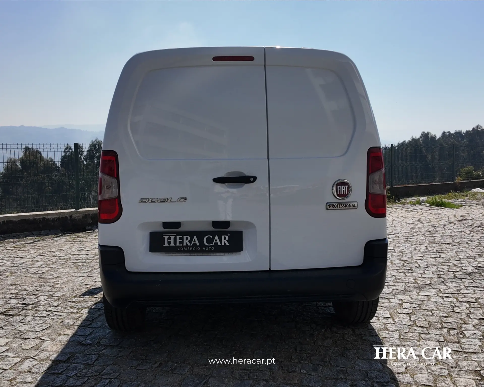 Fiat Doblo Outro 7