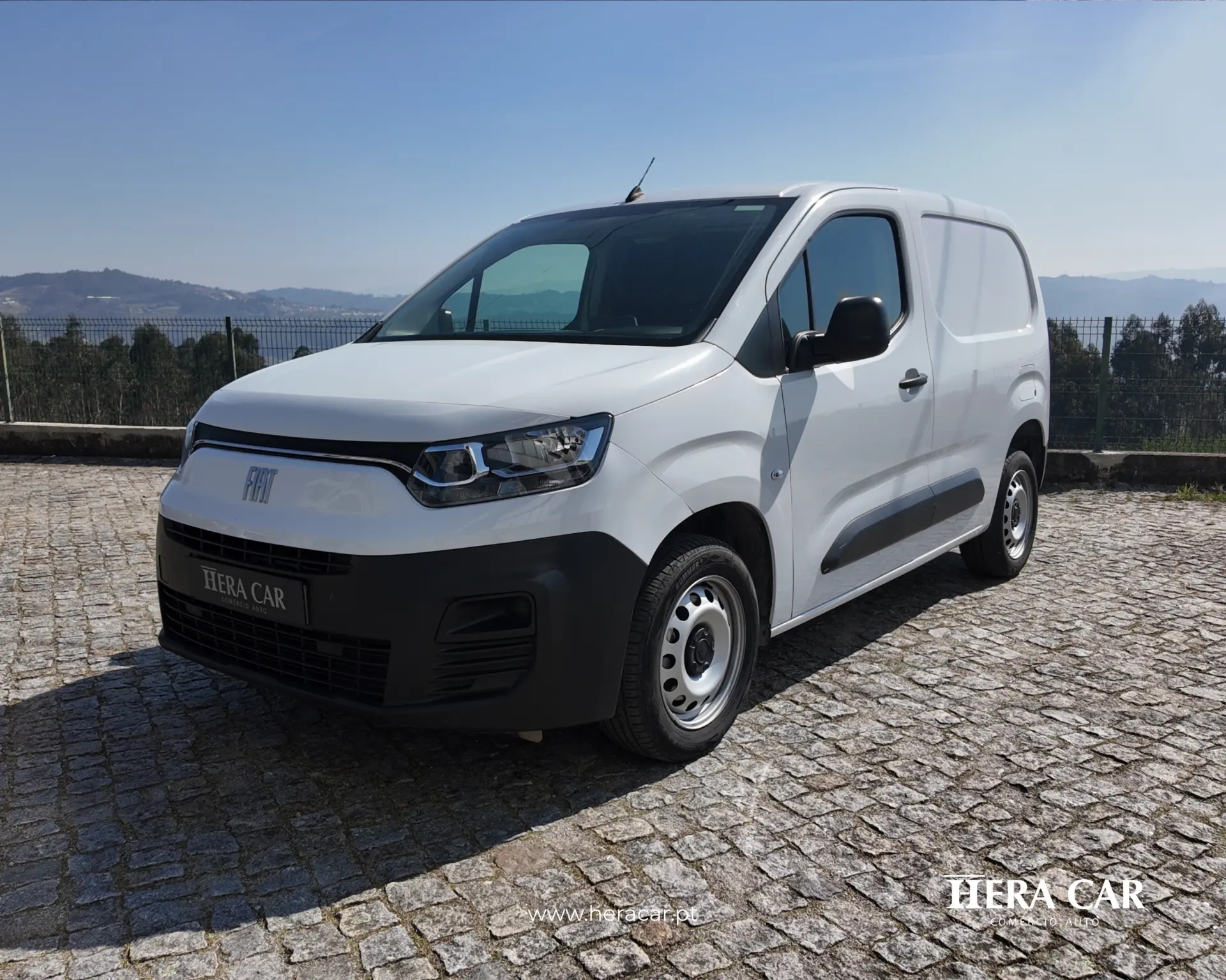 Fiat Doblo Outro 1