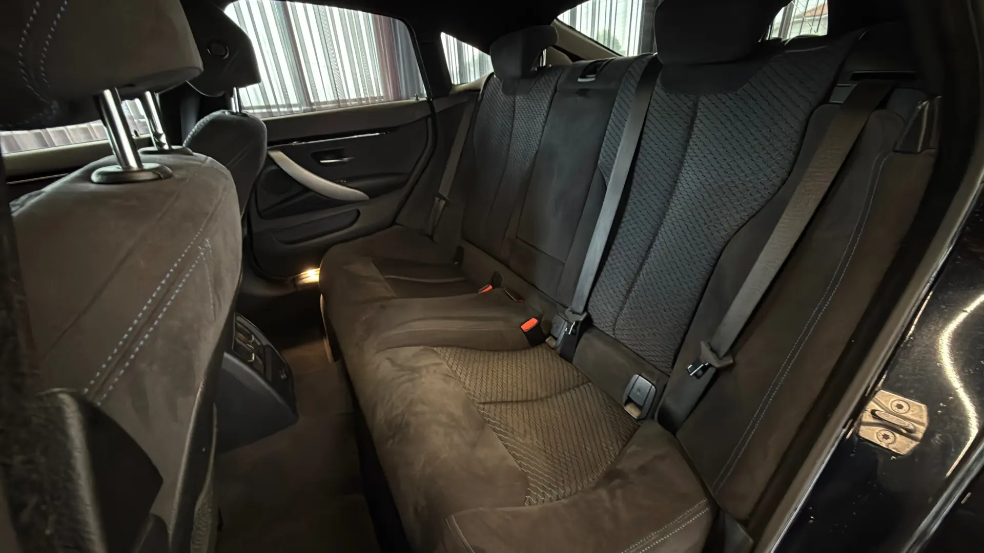 BMW 425 Gran Coupé d Pack M Auto 28