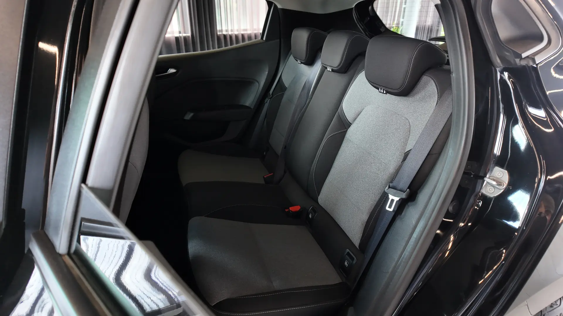 Renault Clio 1.0 TCe Evolution 35