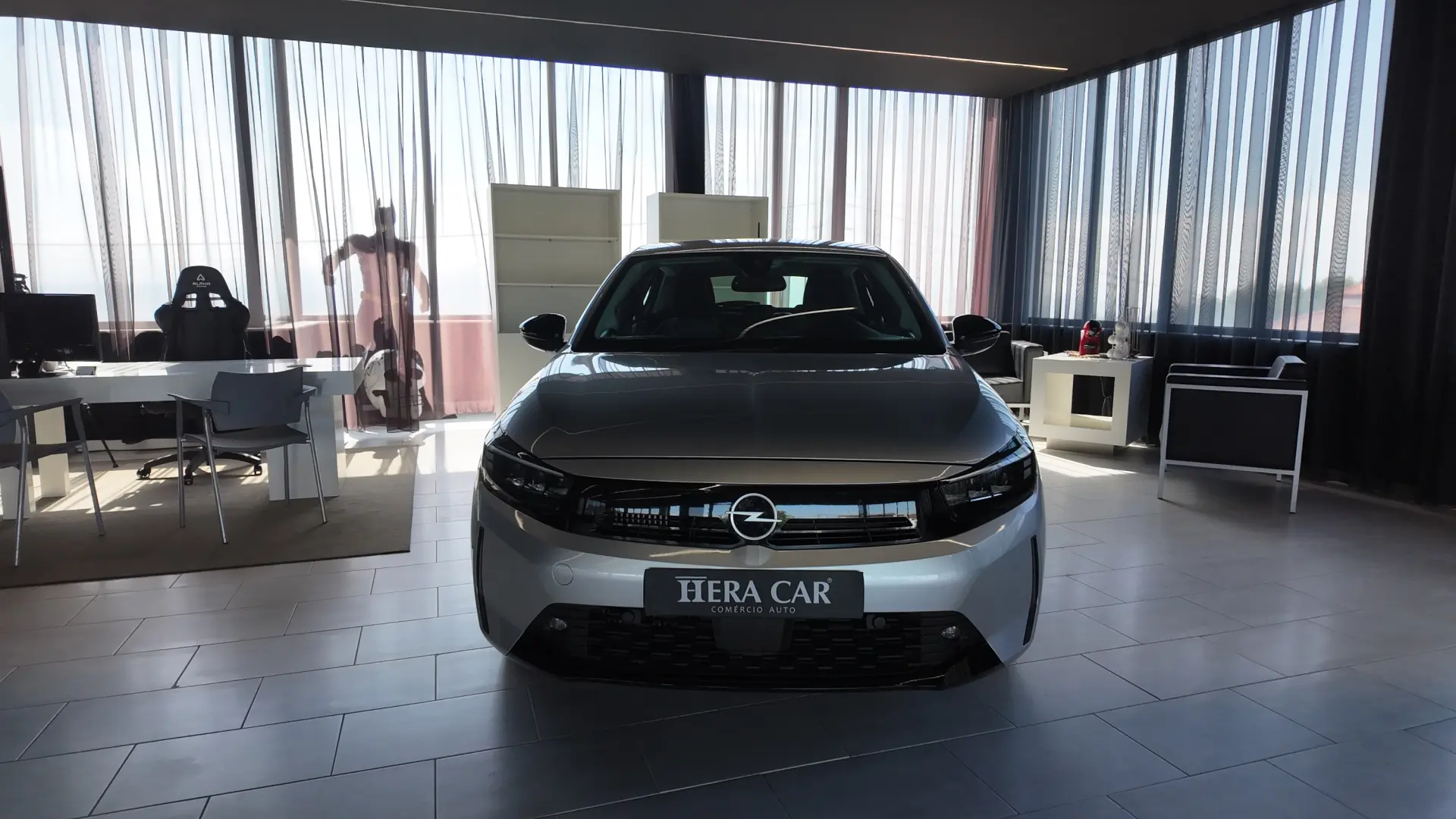 Opel Corsa 1.2 T Edition 2
