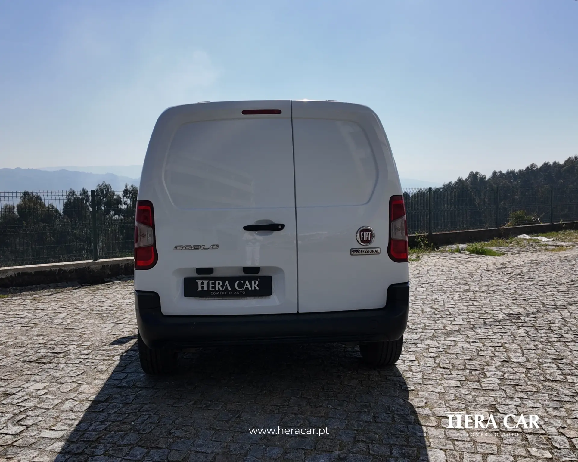 Fiat Doblo Outro 6