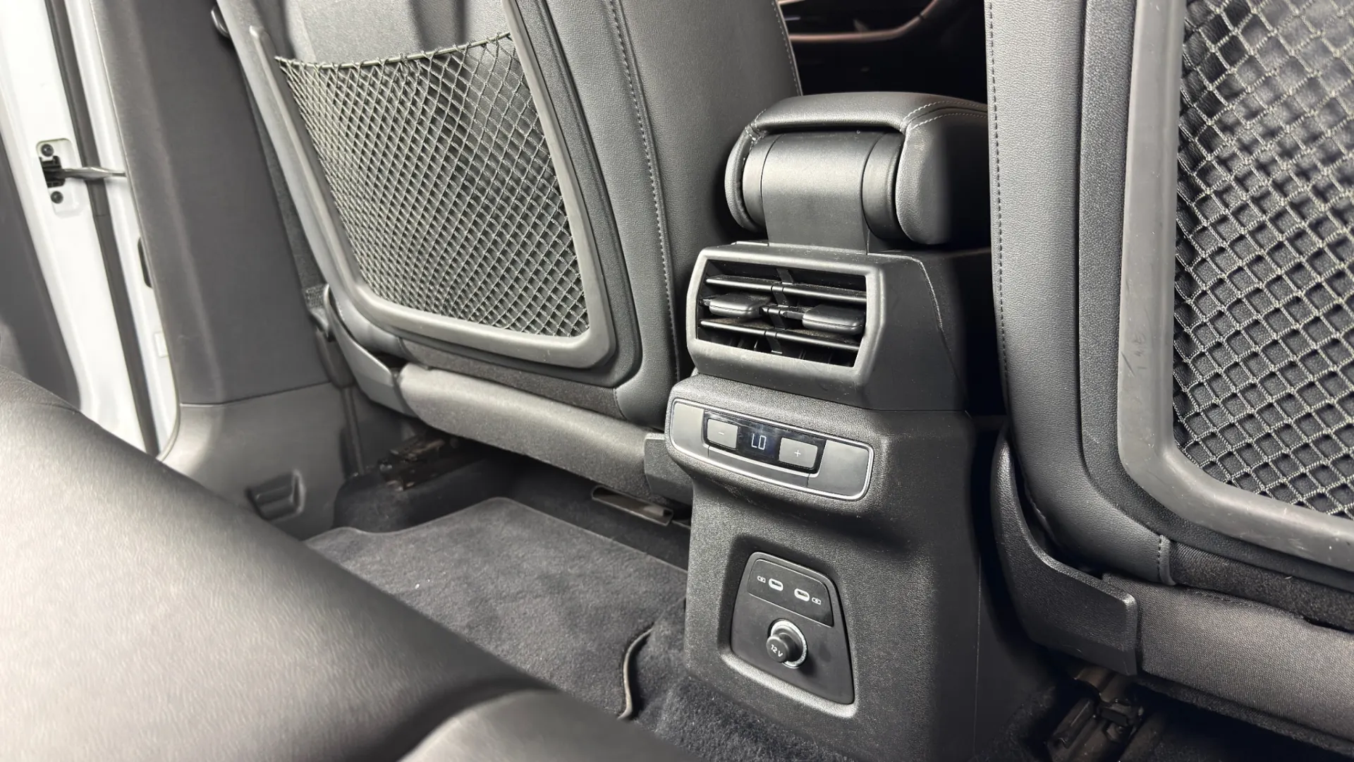 Audi Q4 Sportback e-tron 50 quattro 82 kWH 19