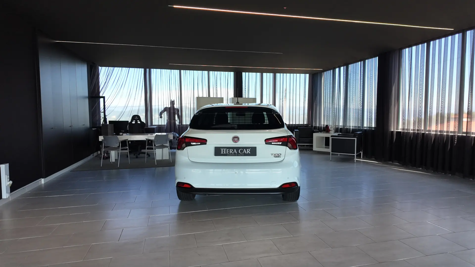 Fiat Tipo 1.3 MultiJet 10